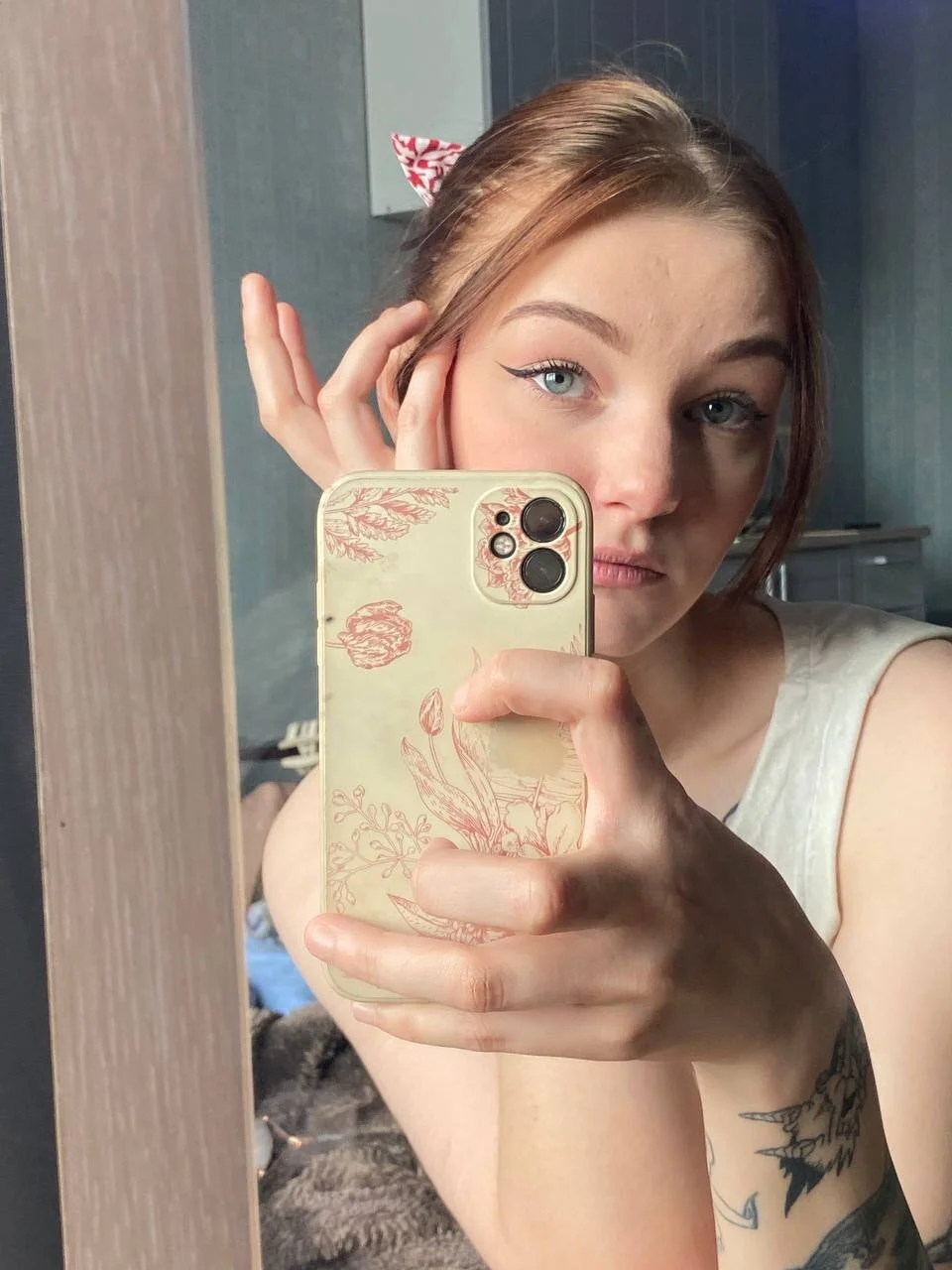 XXX Porn Photo of Nude SleepySonya1 4