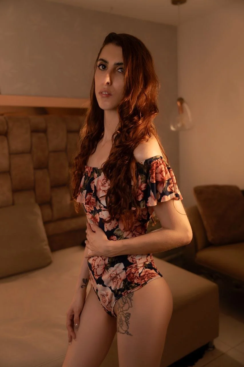 XXX Porn Photo of Nude Lilith_malum 34