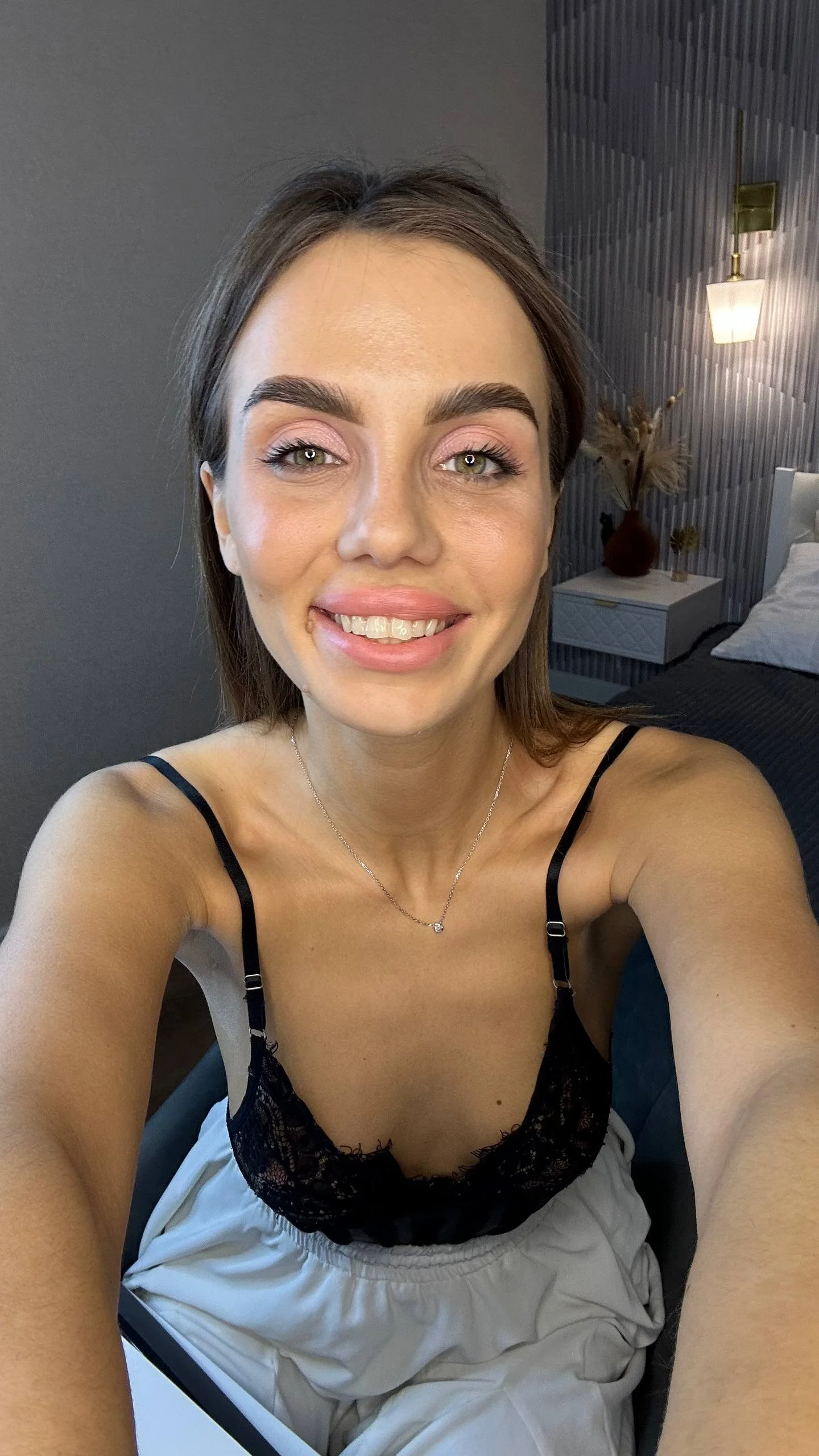 XXX Porn Photo of Nude Amelia_Broooks 17