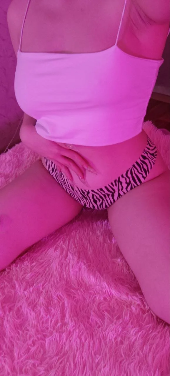 XXX Porn Photo of Nude lunalyna 25