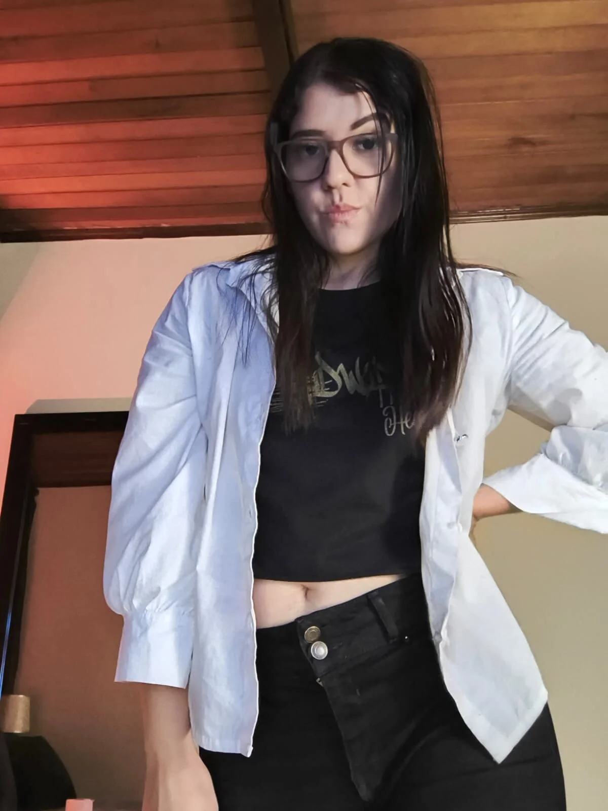 XXX Porn Photo of Nude donnasoto 105
