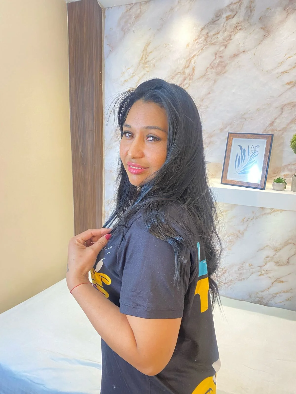 XXX Porn Photo of Nude IvyShine7 2