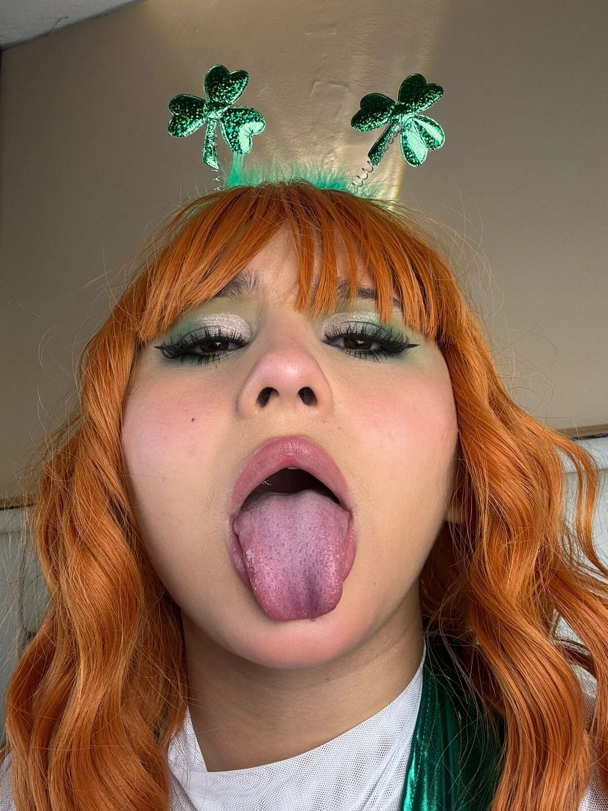 XXX Porn Photo of Nude AvyMilton 173