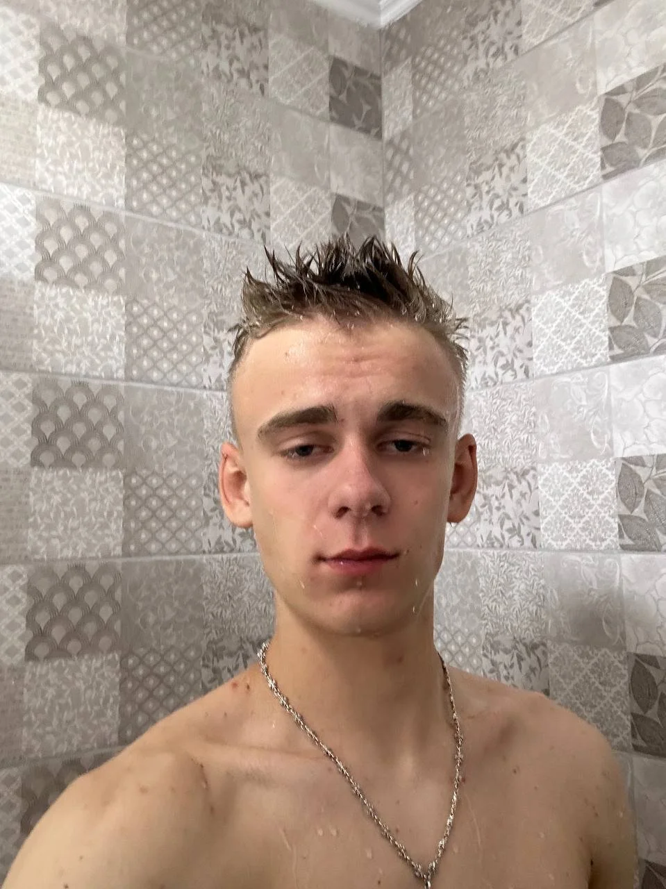 XXX Porn Photo of Nude SoloFury 9