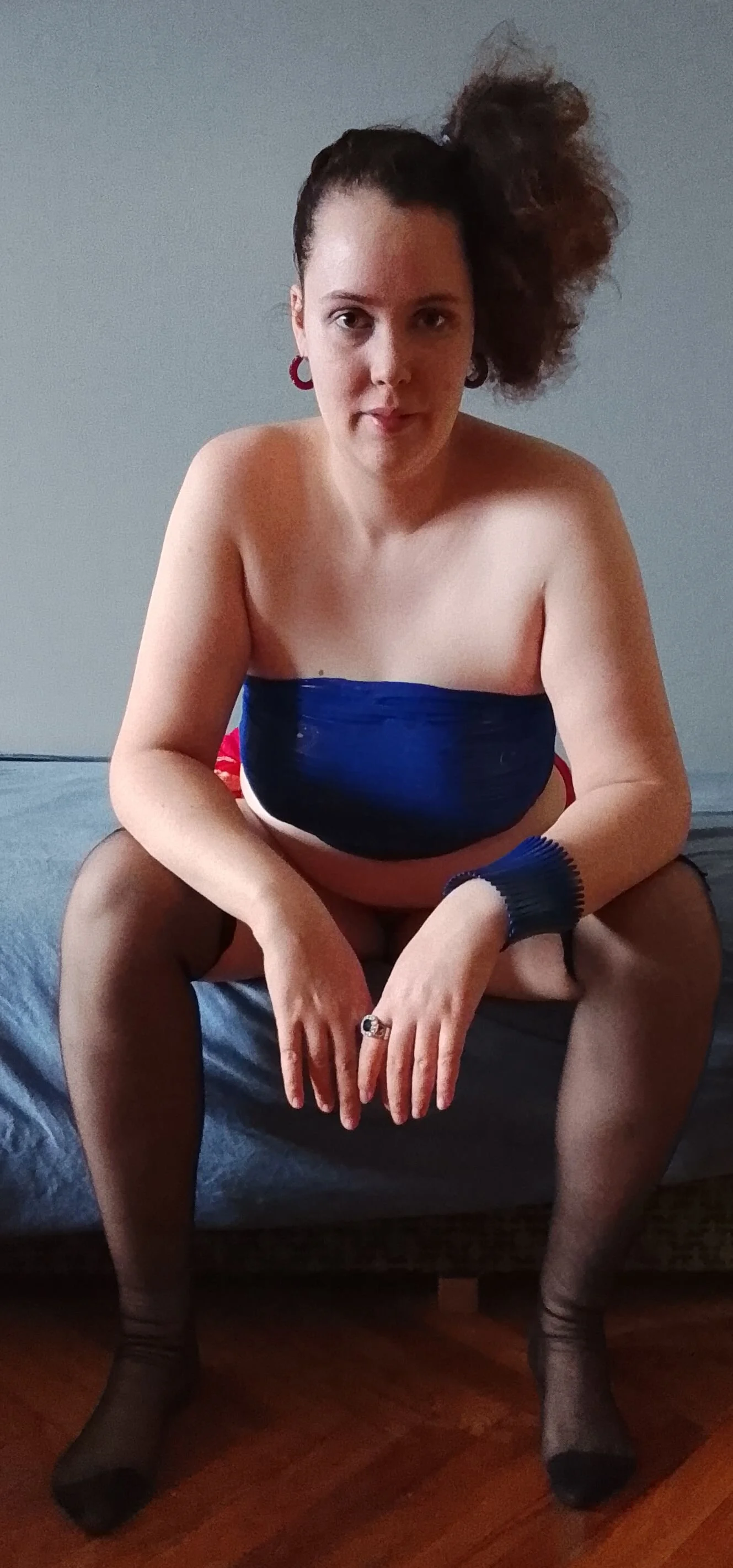 XXX Porn Photo of Nude KatarinaStripper 35