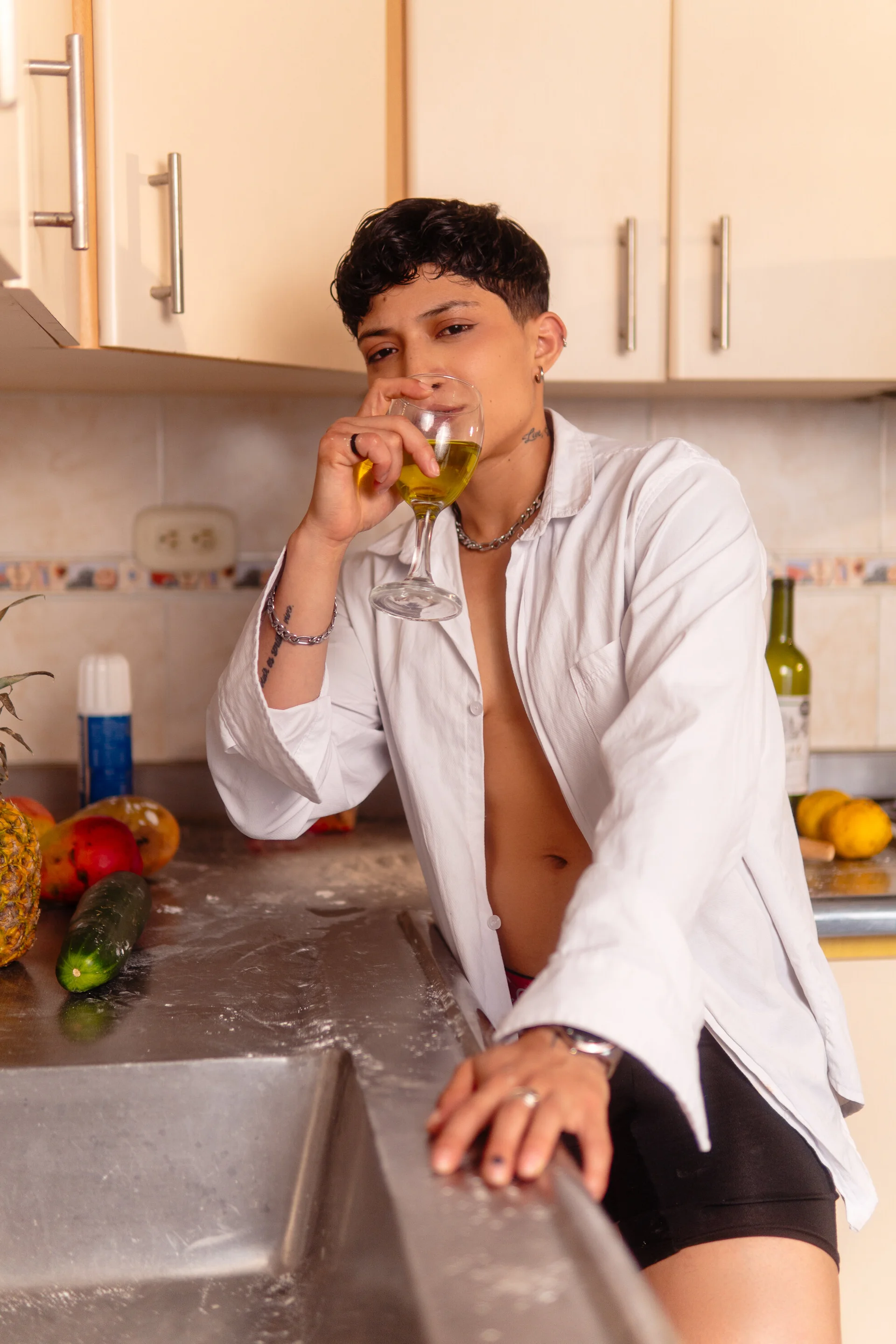 XXX Porn Photo of Nude ZoeKrug 48
