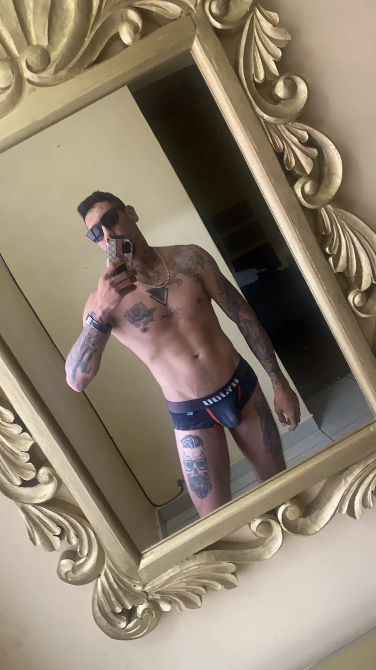 XXX Porn Photo of Nude Chakalsacaputas22 4