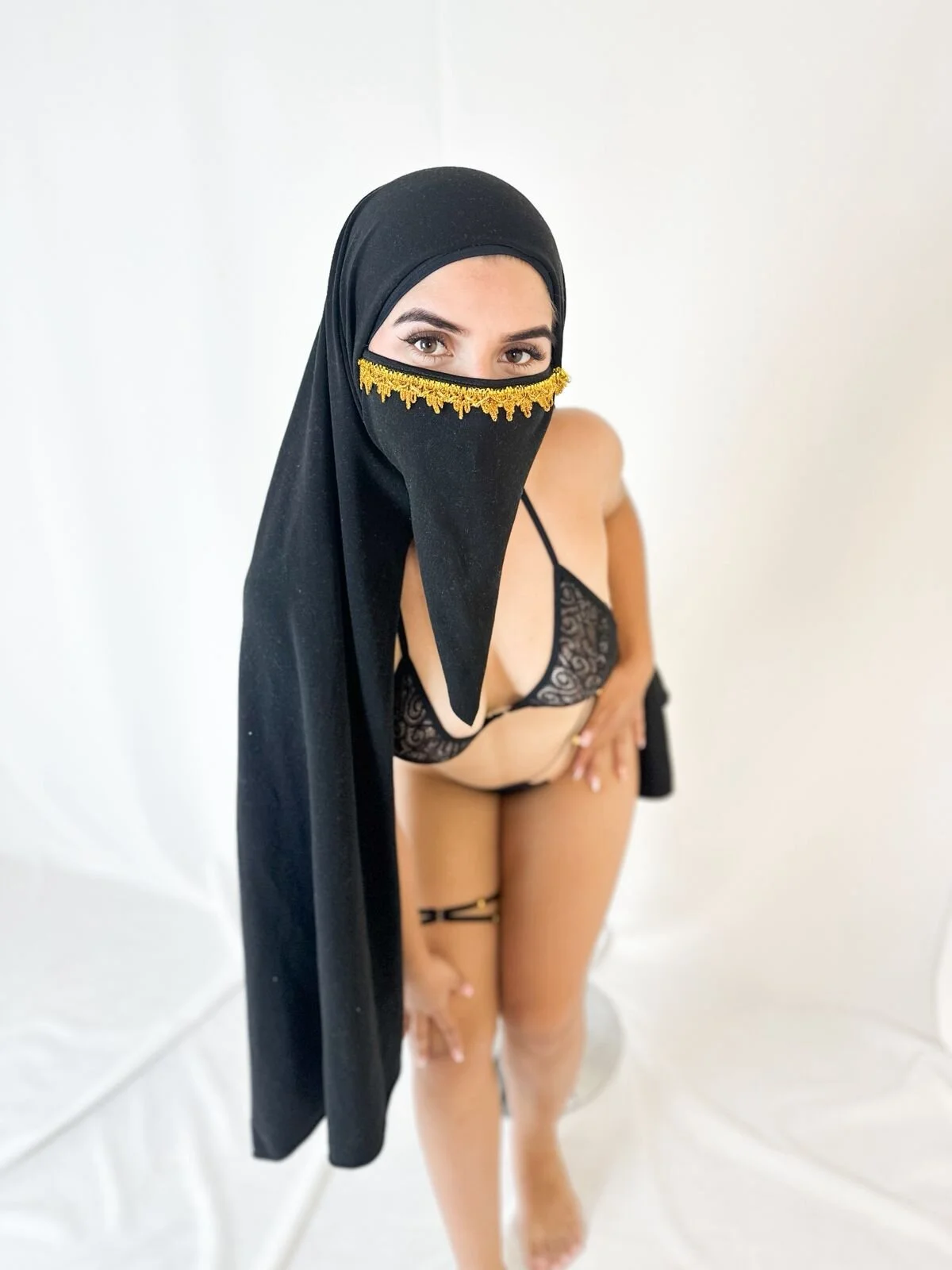 XXX Porn Photo of Nude malek_zark2 21