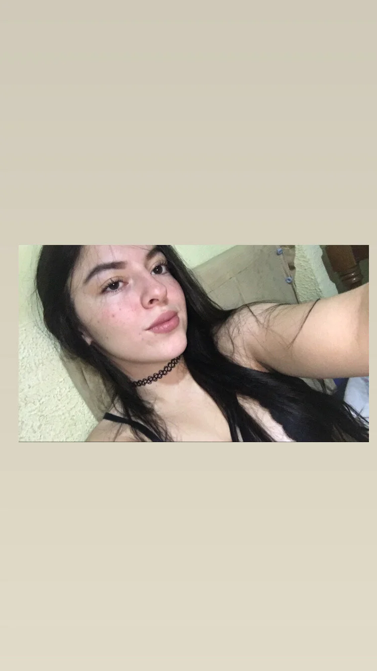 XXX Porn Photo of Nude Isabeellaa_ 4
