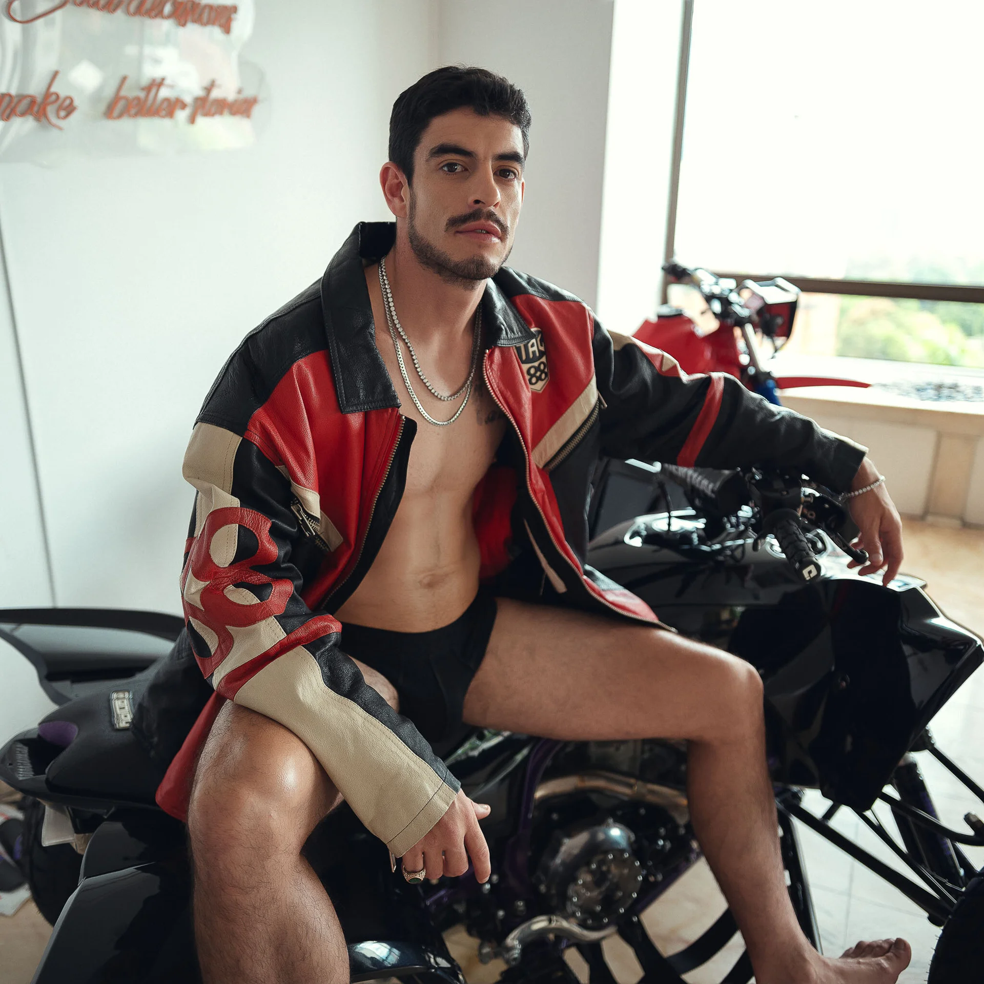 XXX Porn Photo of Nude damian_bull 7