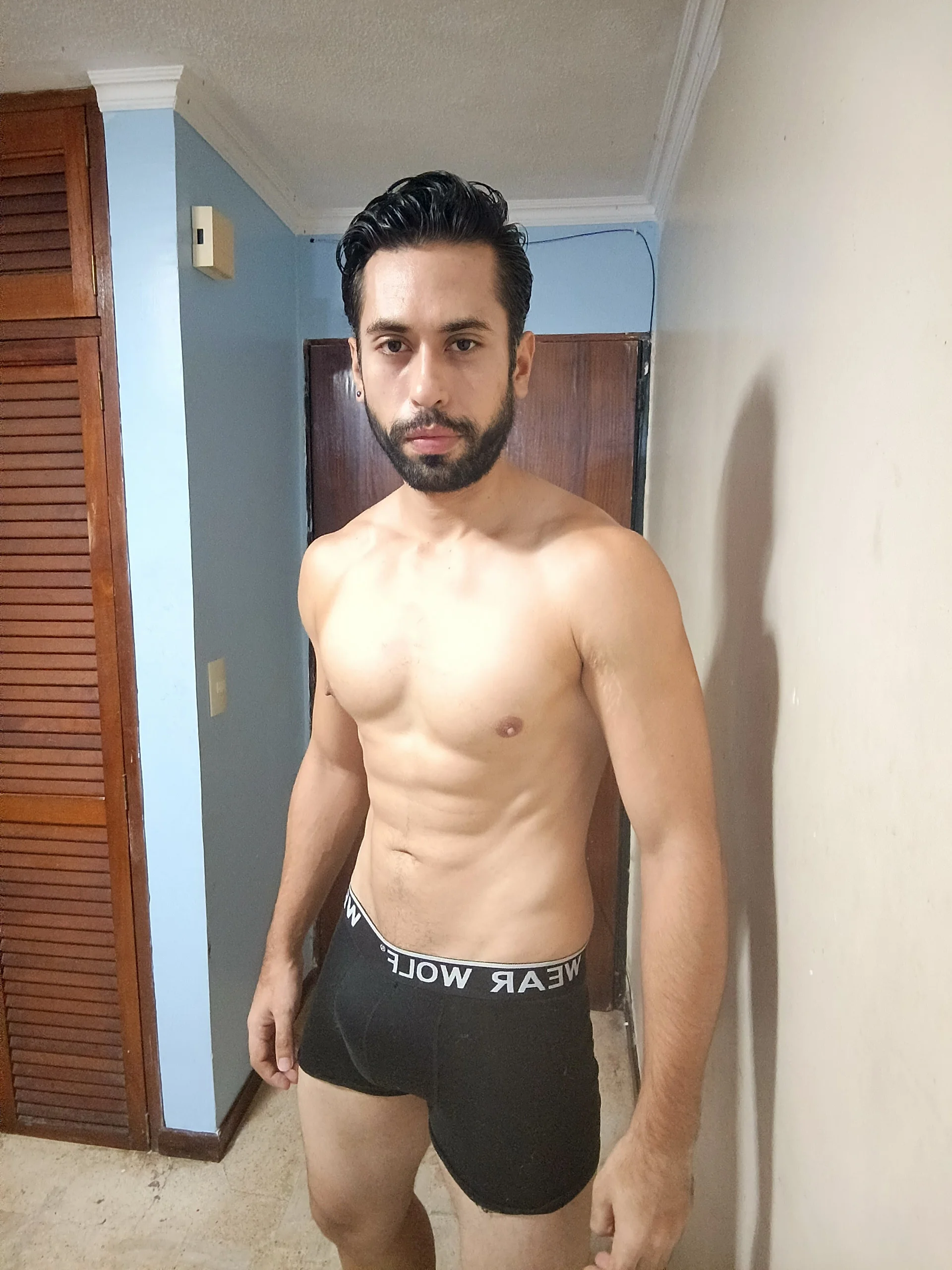XXX Porn Photo of Nude Raziel_X 11