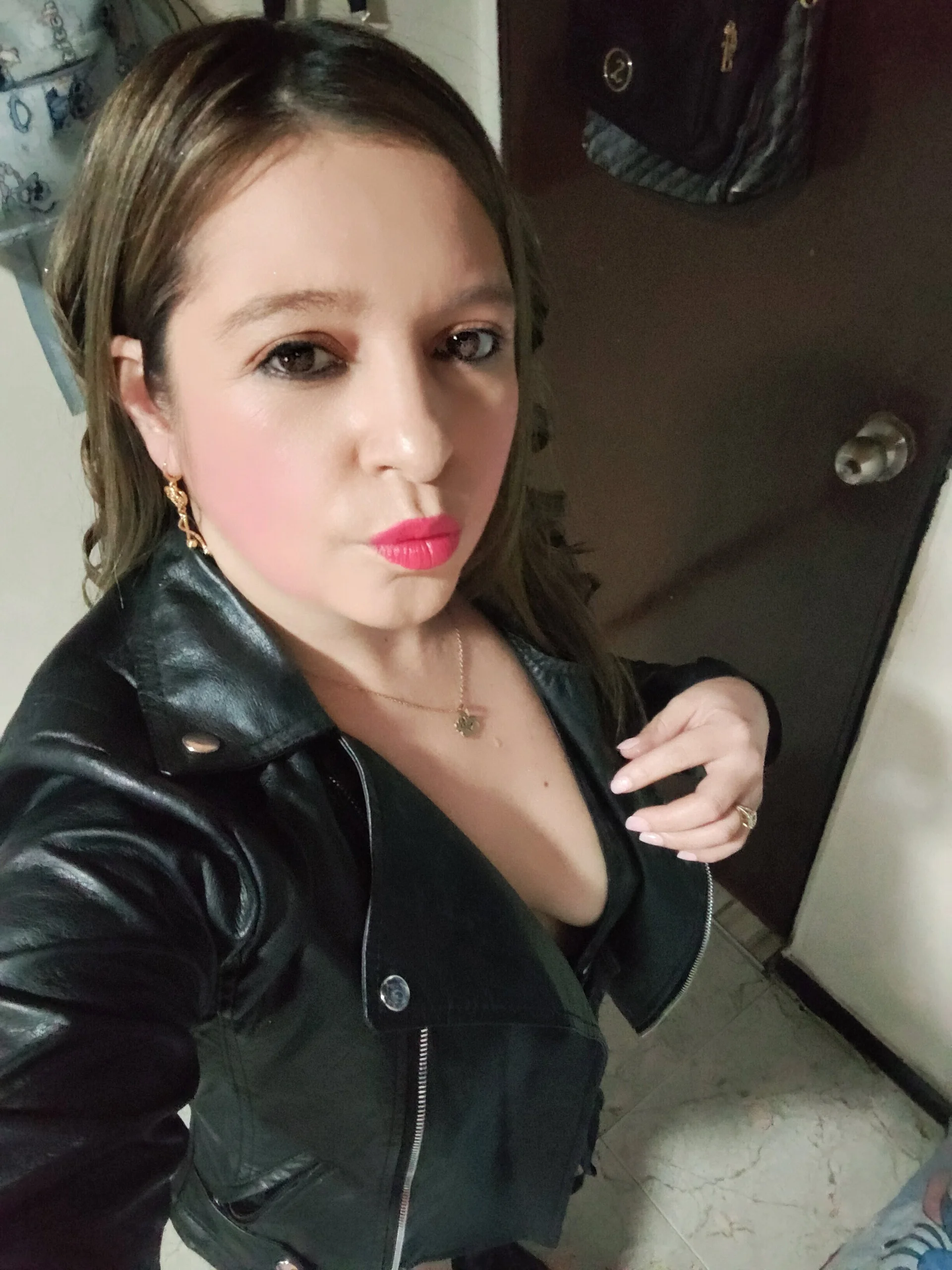 XXX Porn Photo of Nude Samii_Sweett 203