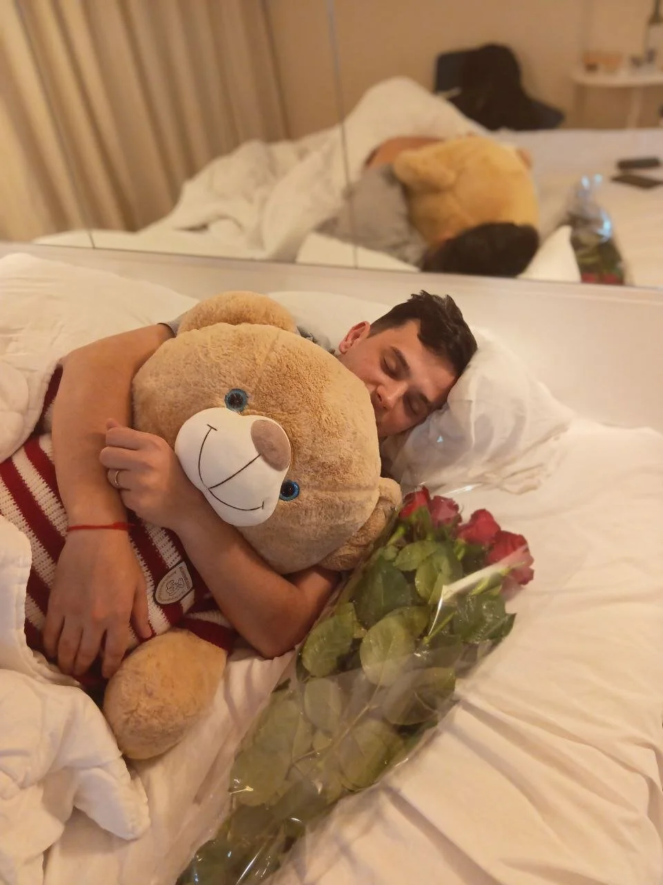 XXX Porn Photo of Nude jeremyhotties 17
