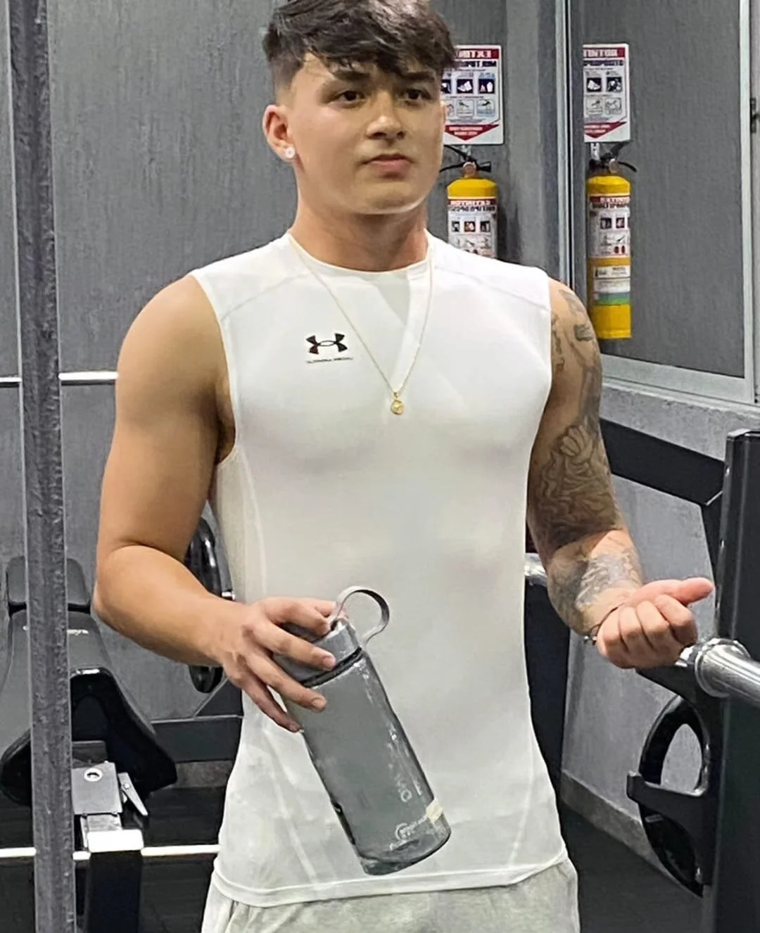 XXX Porn Photo of Nude Cristopher_strong 7