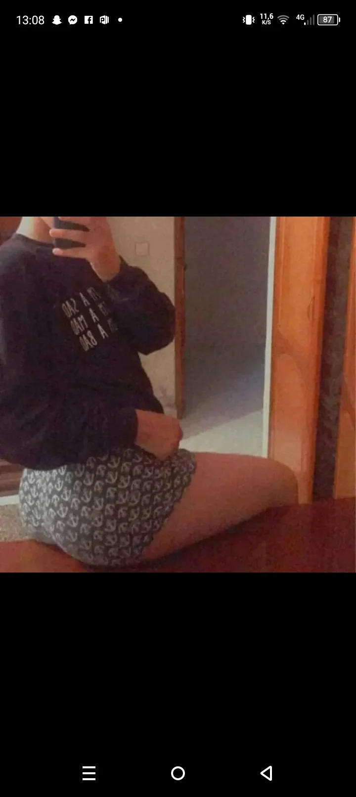 XXX Porn Photo of Nude soltan_maroc 20