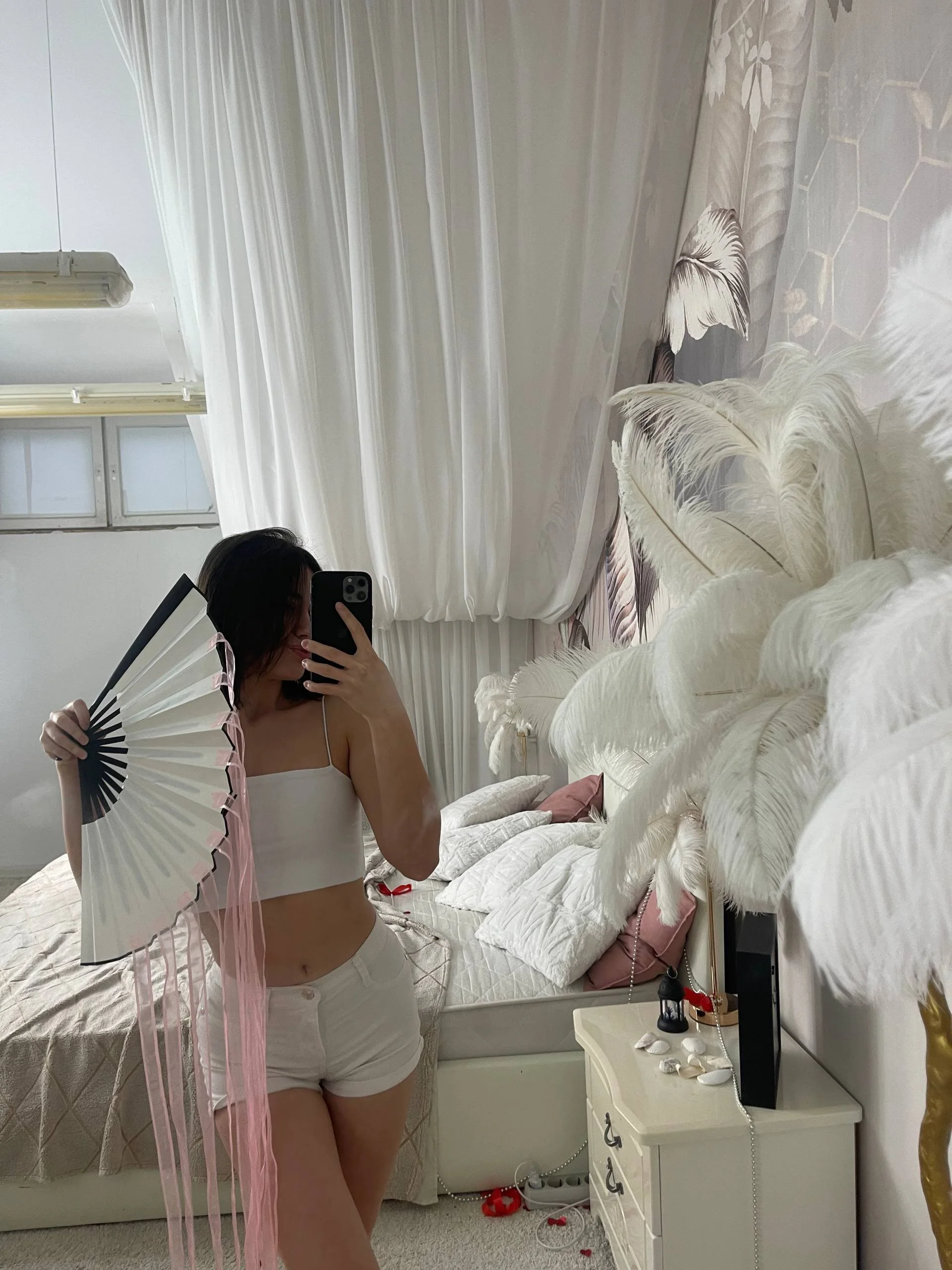XXX Porn Photo of Nude Lunaa_Babygirl 18