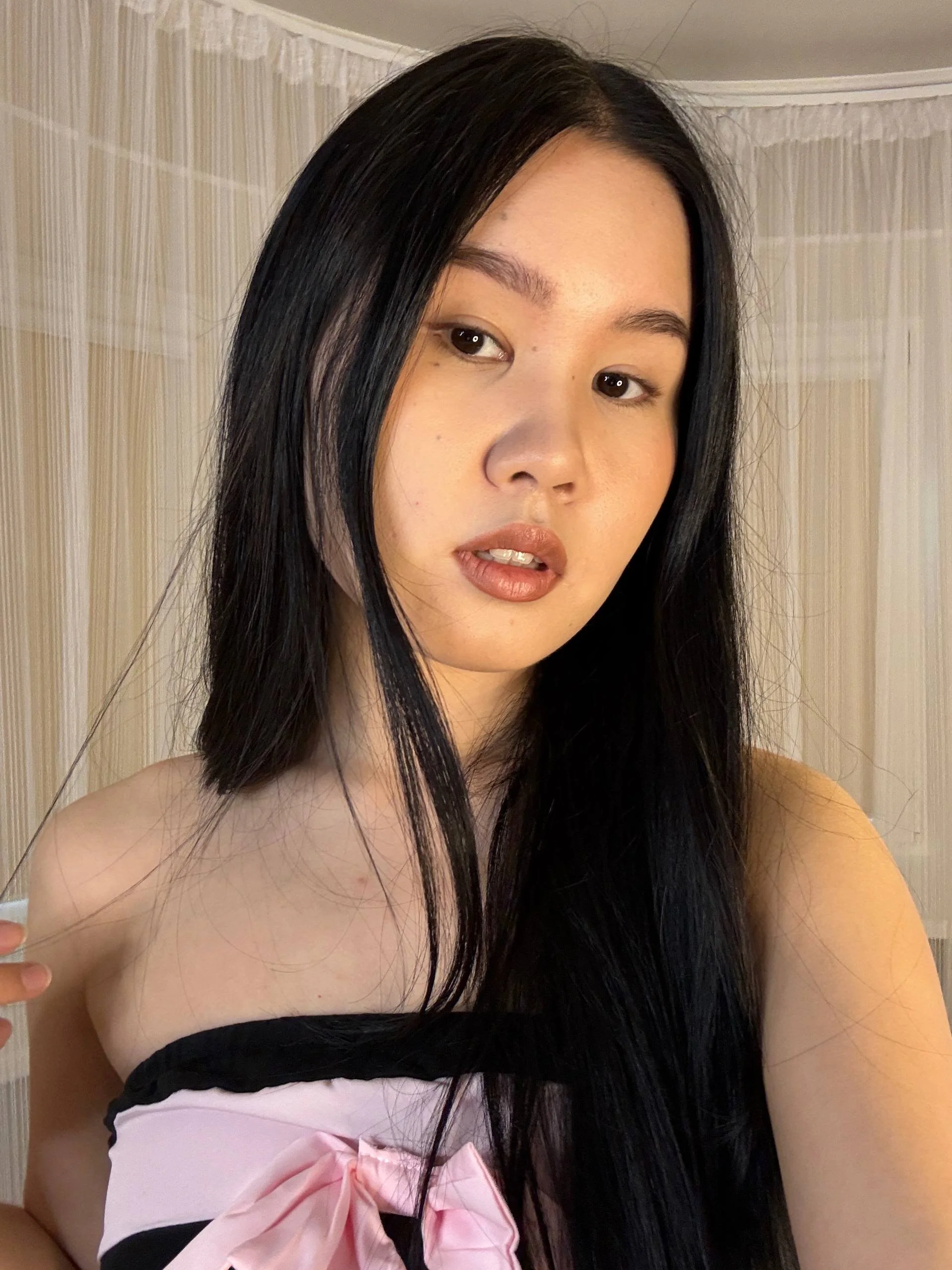 XXX Porn Photo of Nude ModestaFlies 3