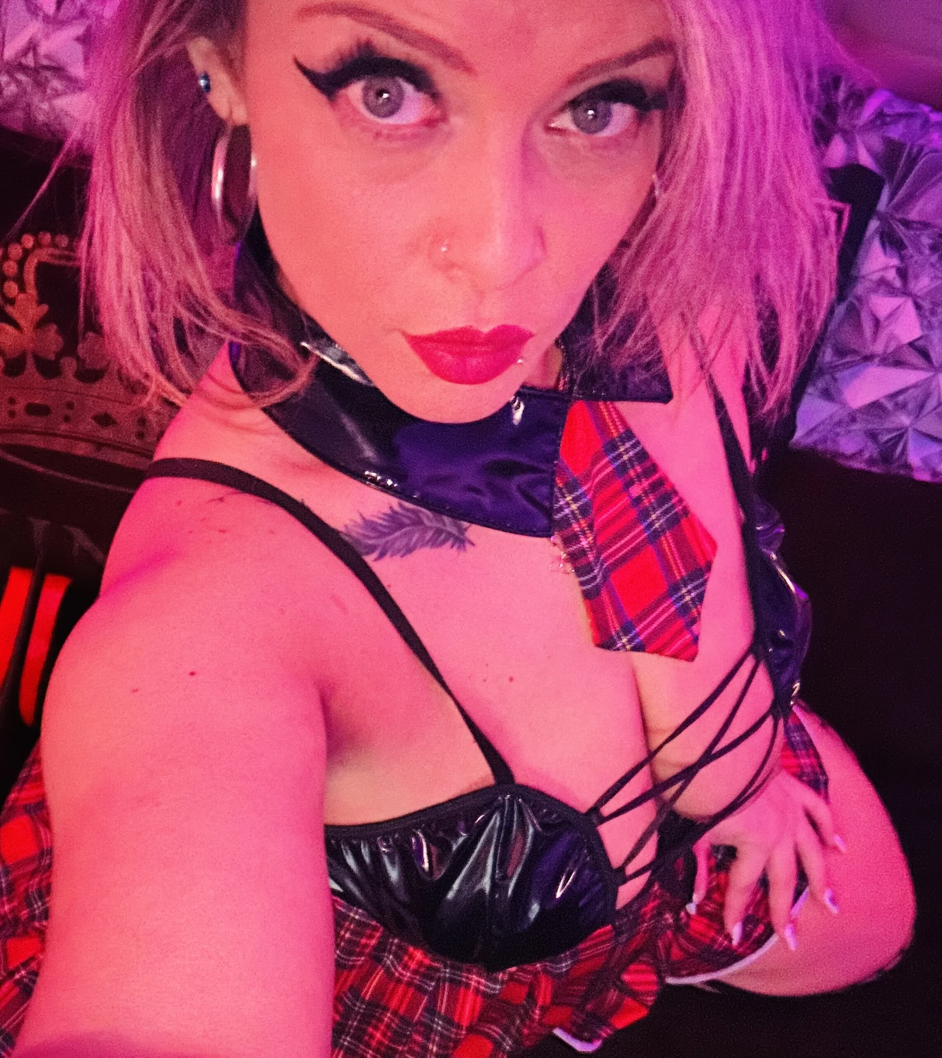 XXX Porn Photo of Nude ZoeMesmerizee 546