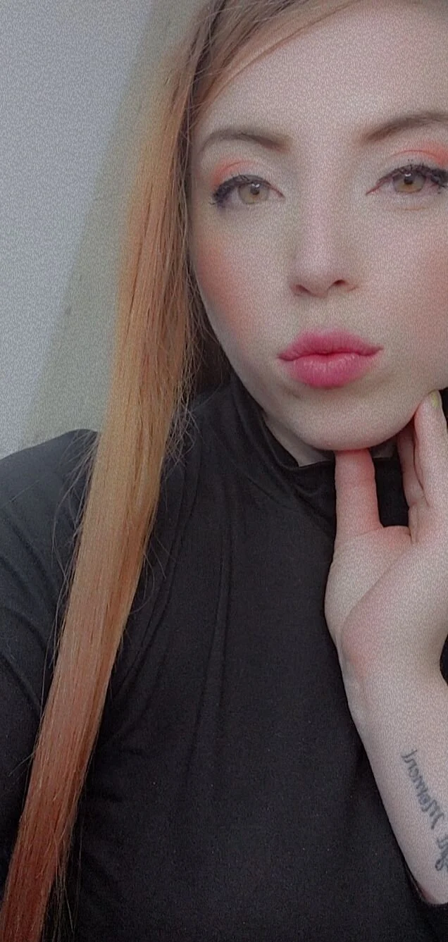 XXX Porn Photo of Nude Sofhi_a20 31