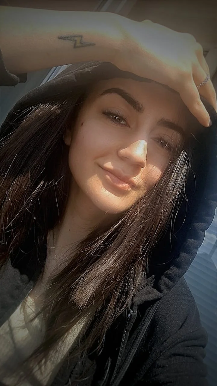 XXX Porn Photo of Nude SabrinaHope 30