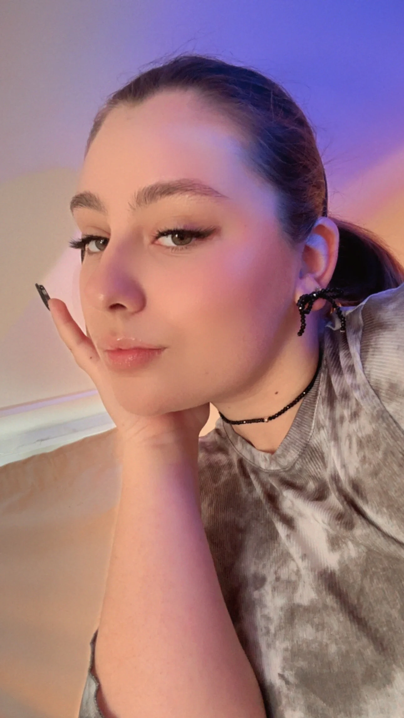XXX Porn Photo of Nude MaryMurray 237
