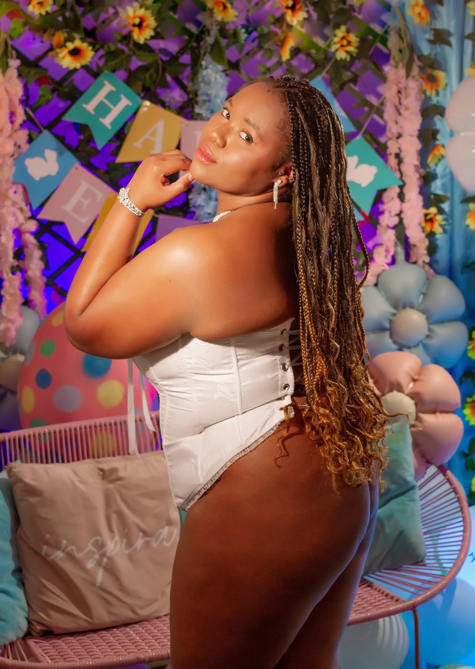 XXX Porn Photo of Nude Makena_gh 50