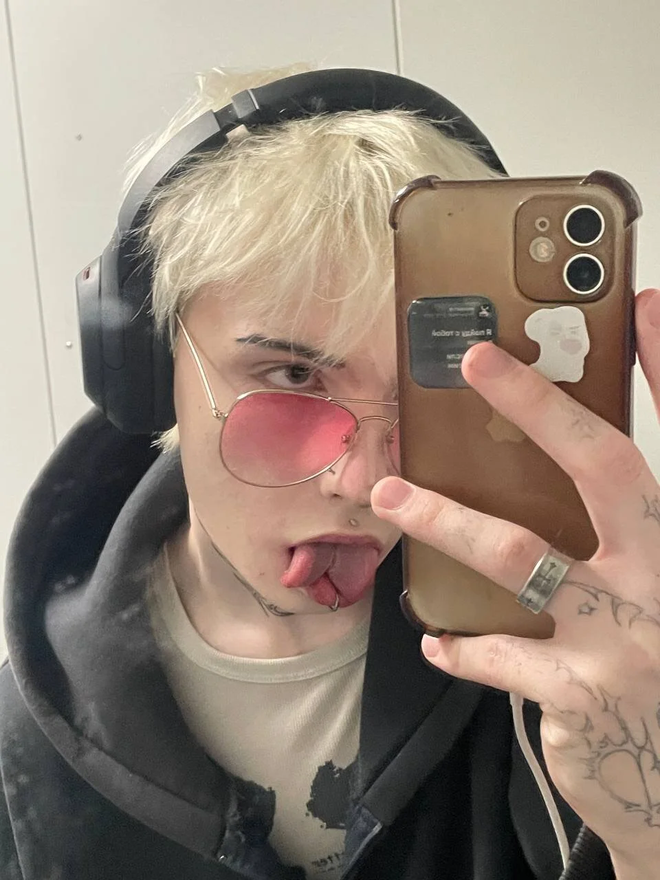 XXX Porn Photo of Nude Your_avatar 5