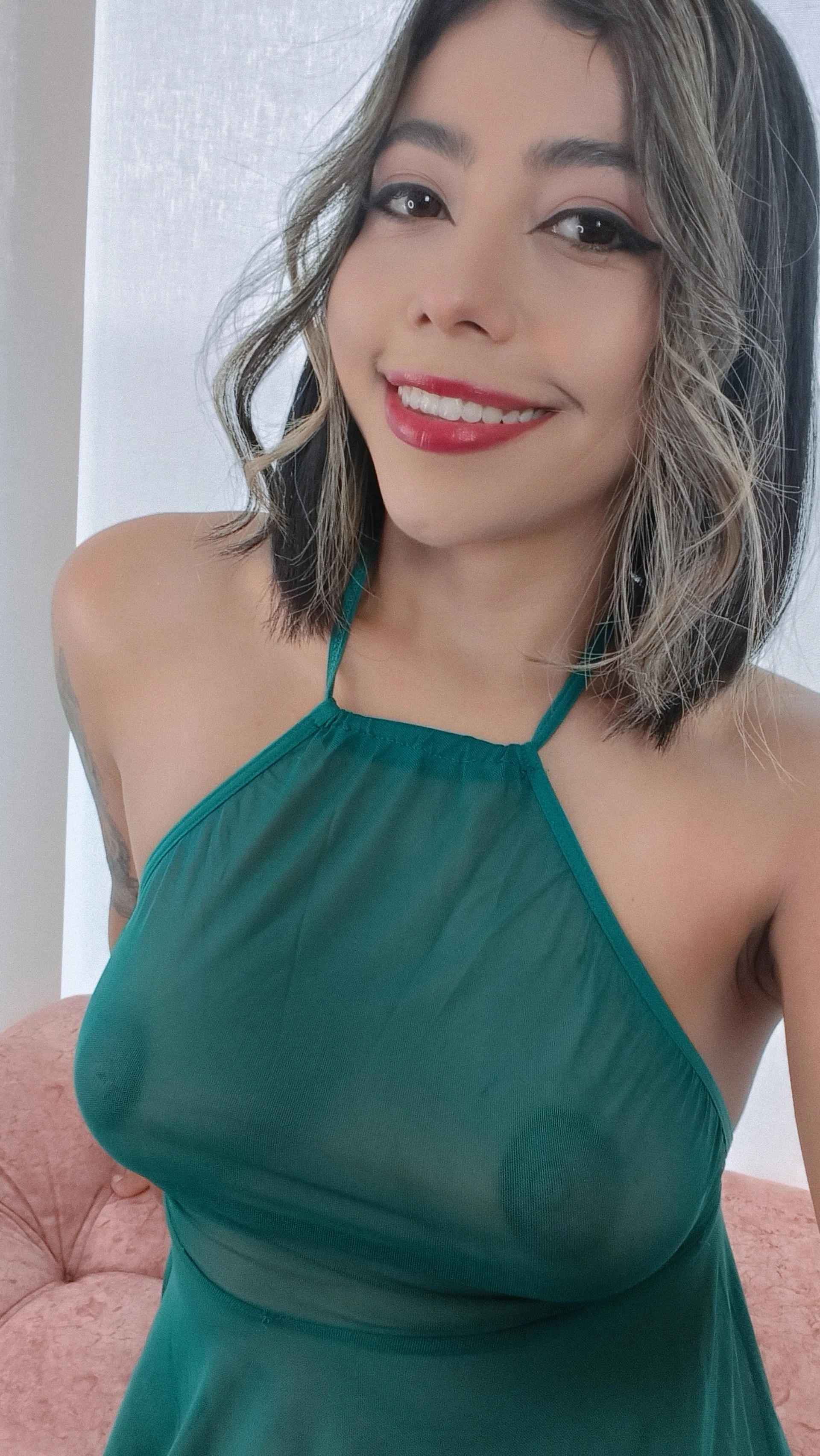 XXX Porn Photo of Nude AndreaVelasco 23