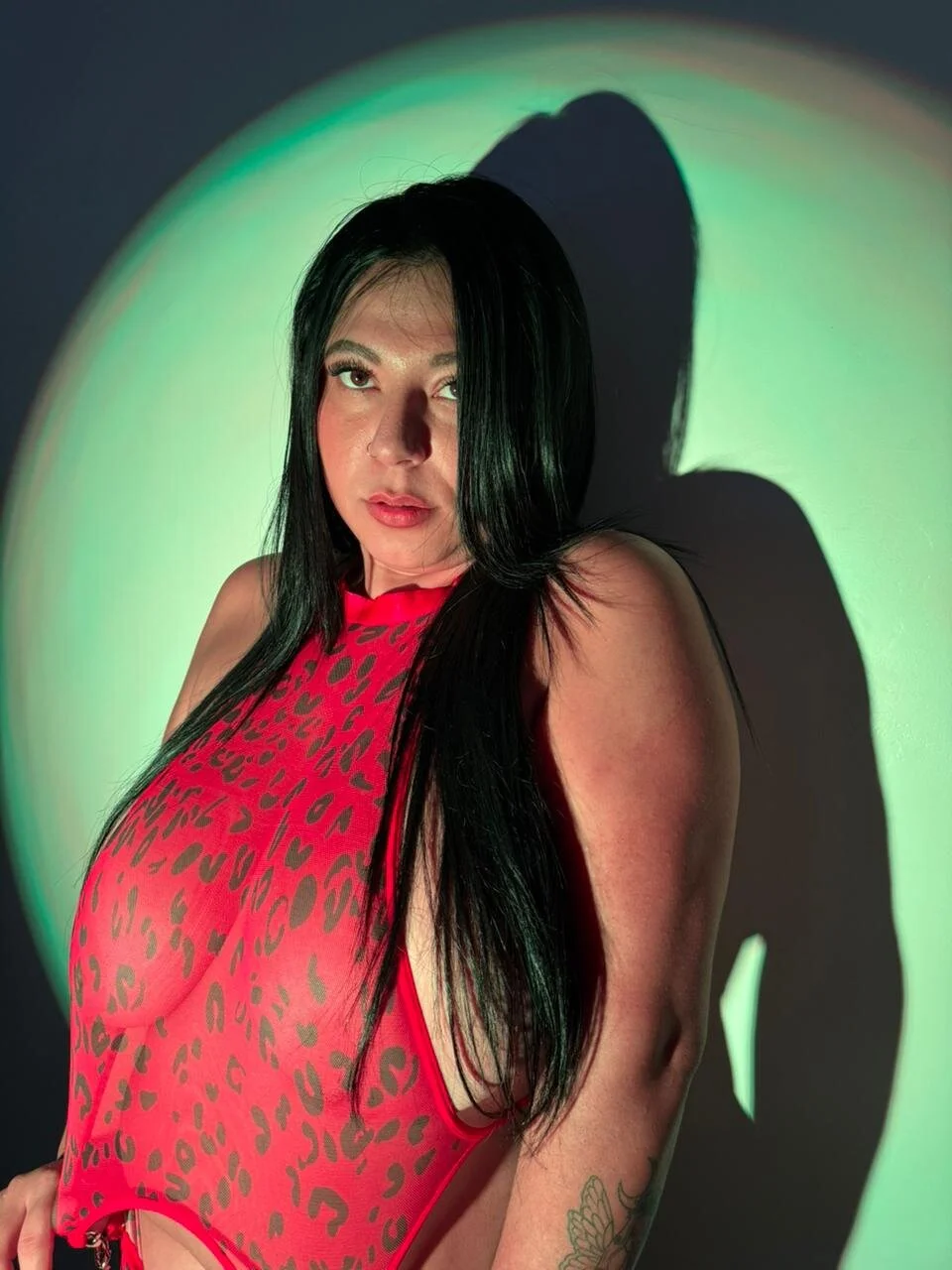 XXX Porn Photo of Nude KendalMilleer 236