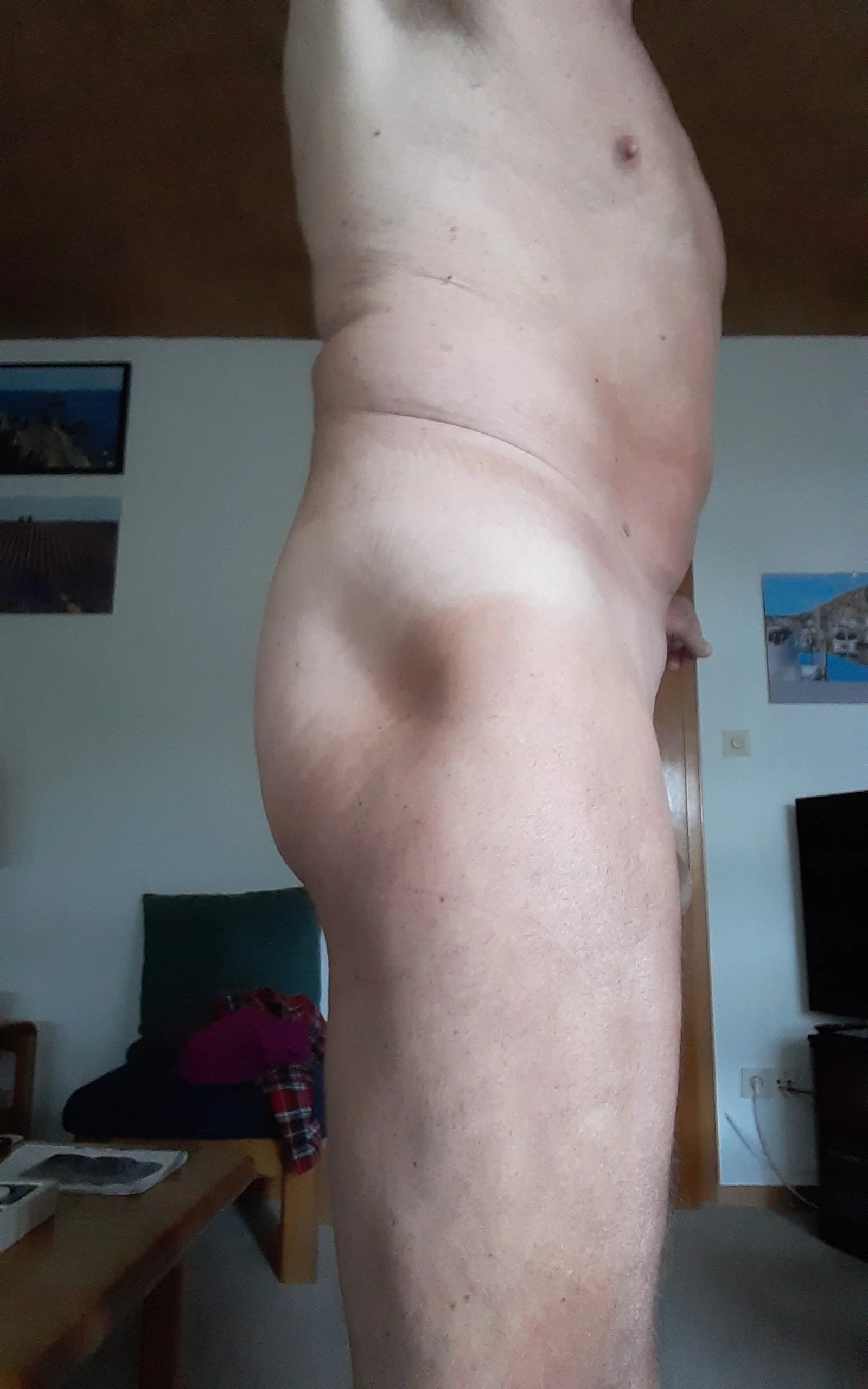 XXX Porn Photo of Nude Einhorn527 2
