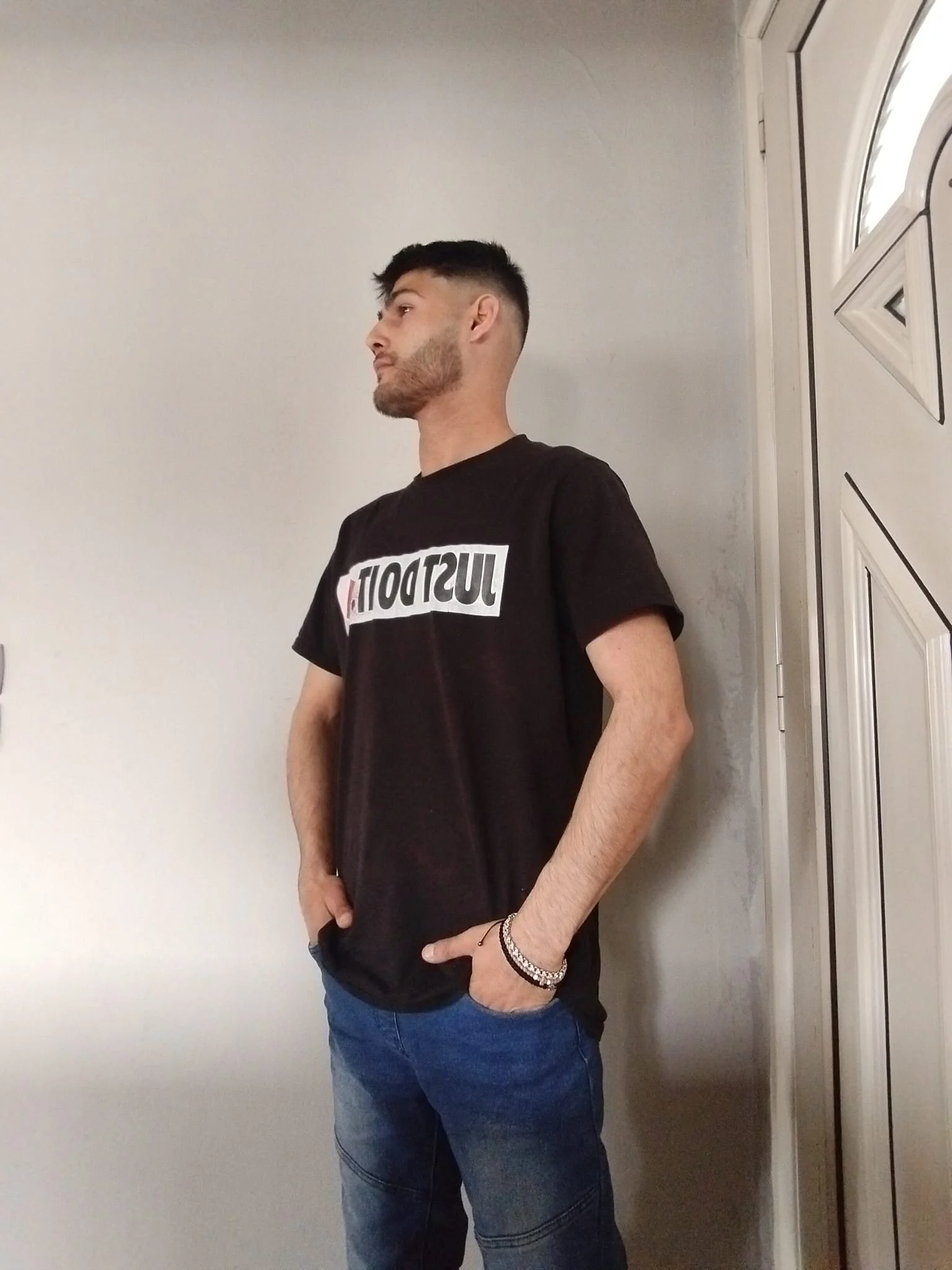 XXX Porn Photo of Nude Georgepantelidis 7