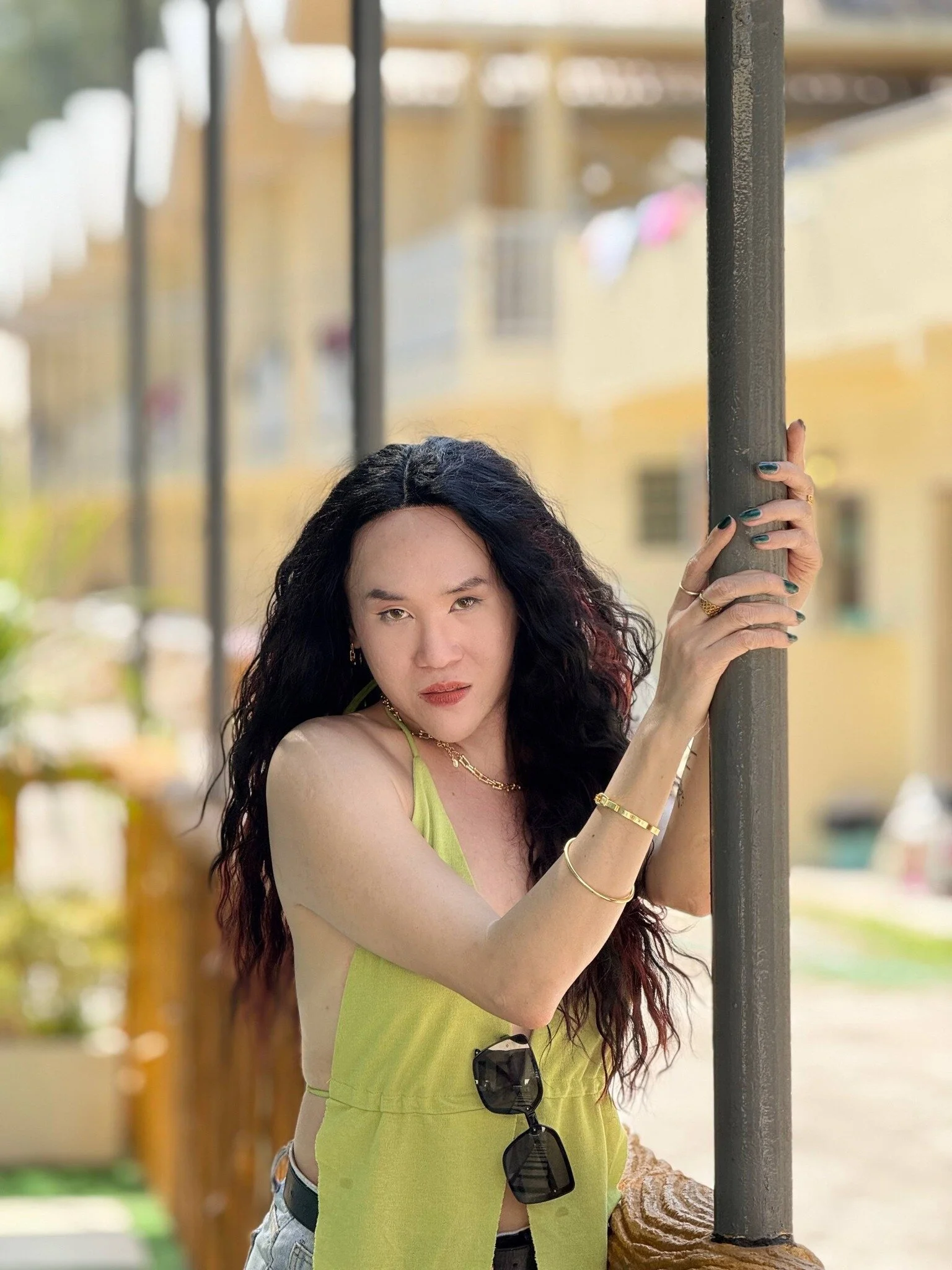 XXX Porn Photo of Nude CockzillaHotTS 39