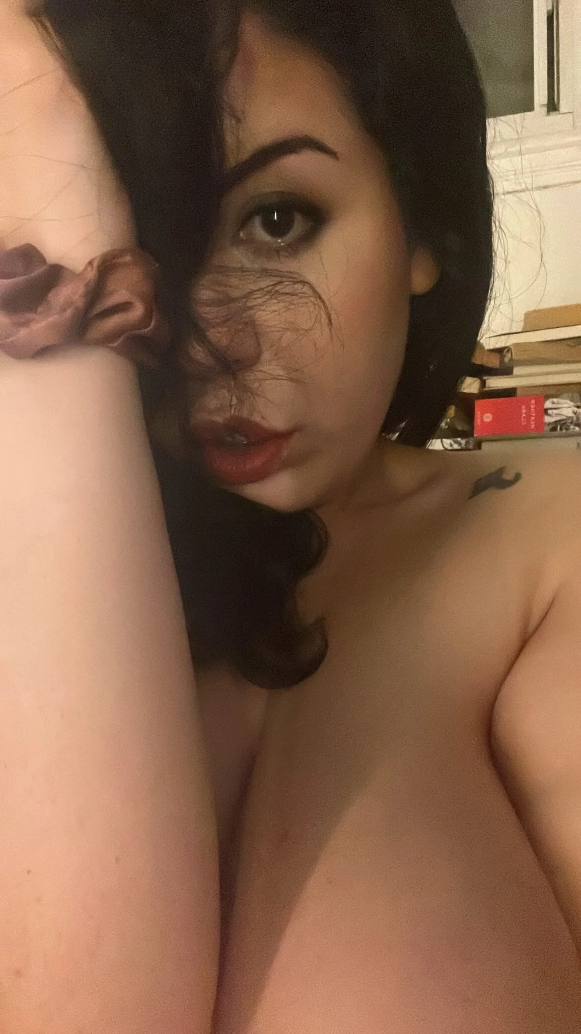 XXX Porn Photo of Nude holyeroticss 1