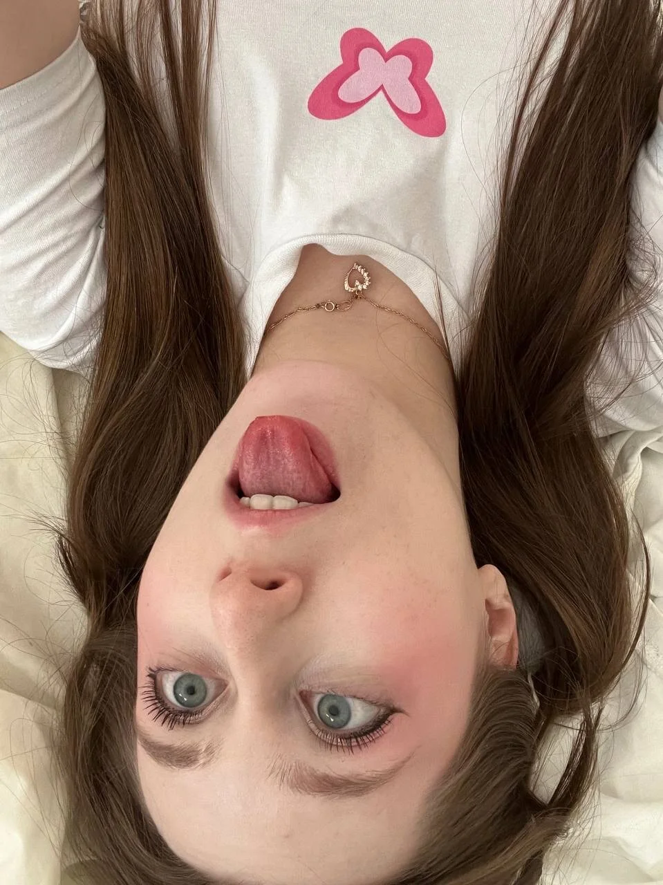 XXX Porn Photo of Nude FroggyAnna 72
