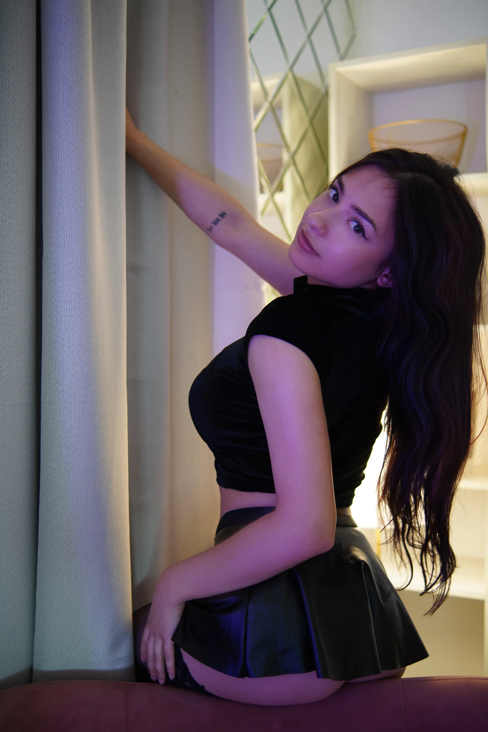 XXX Porn Photo of Nude MilanaSugar 1