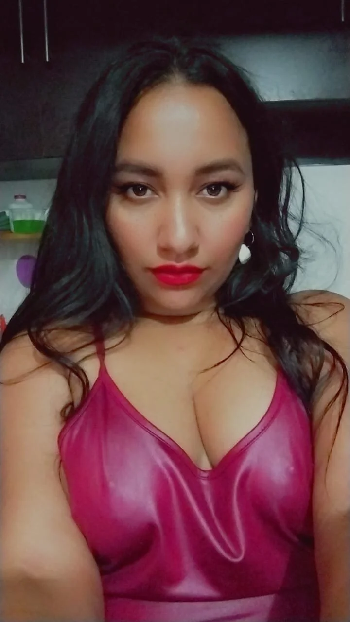 XXX Porn Photo of Nude Kenia_0607 11