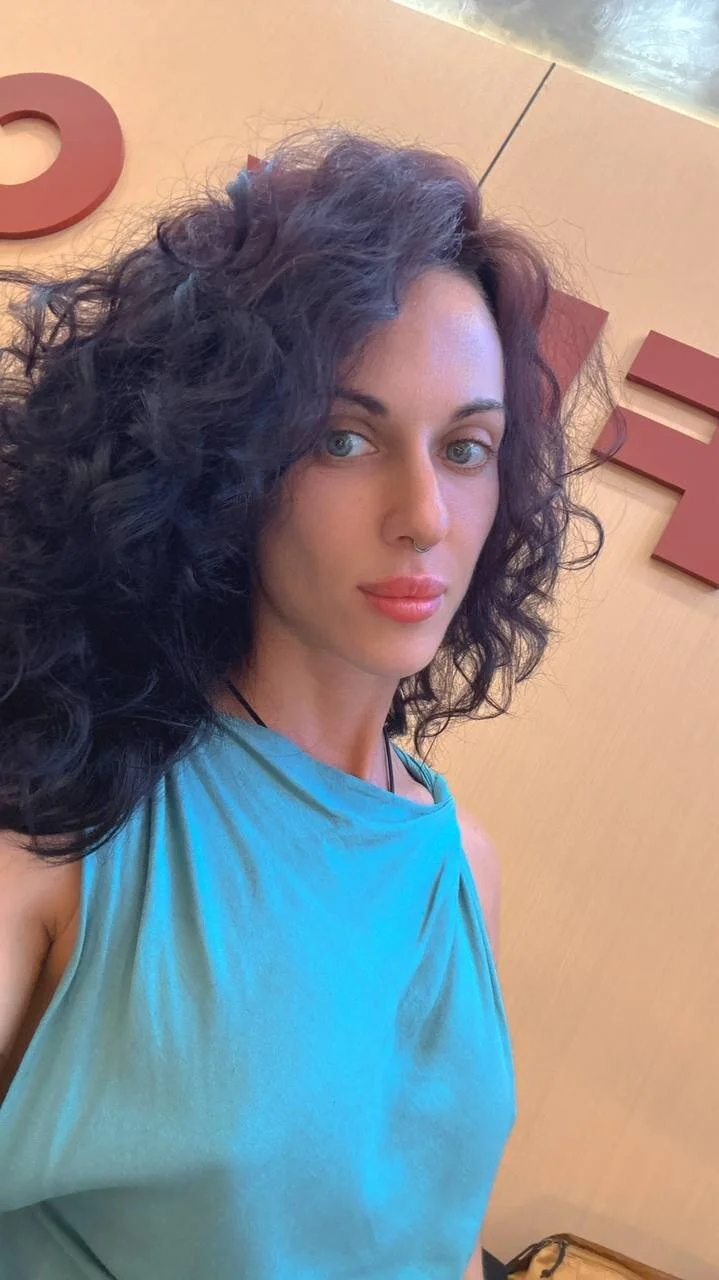 XXX Porn Photo of Nude AzureEyes 24