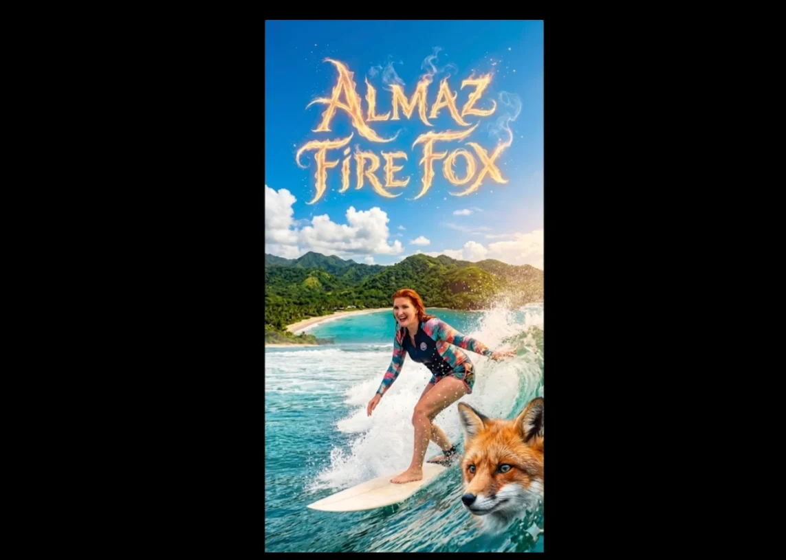 XXX Porn Photo of Nude Almaz-Fire-Fox-One 24