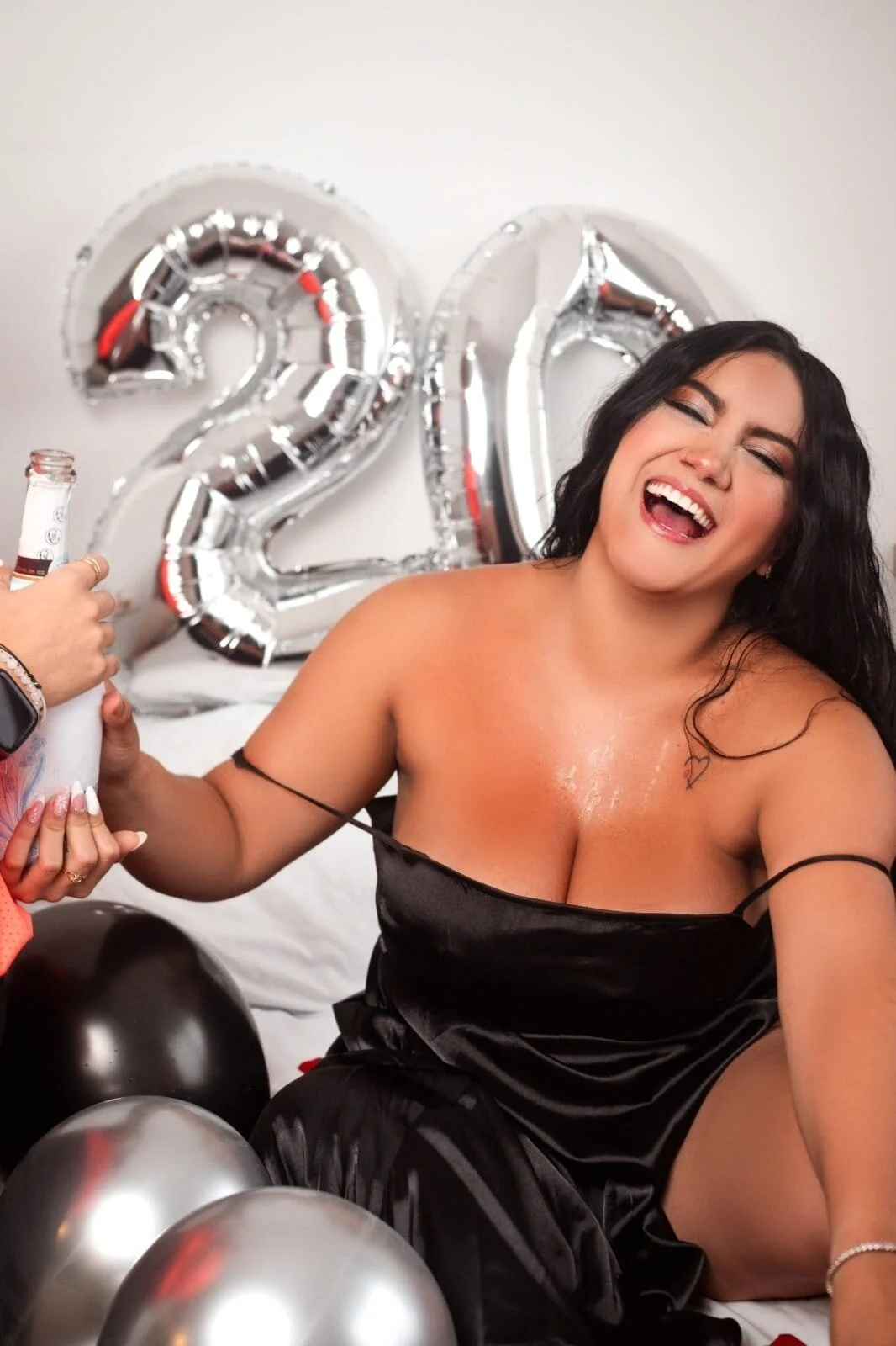 XXX Porn Photo of Nude PaulinaDuarte 72