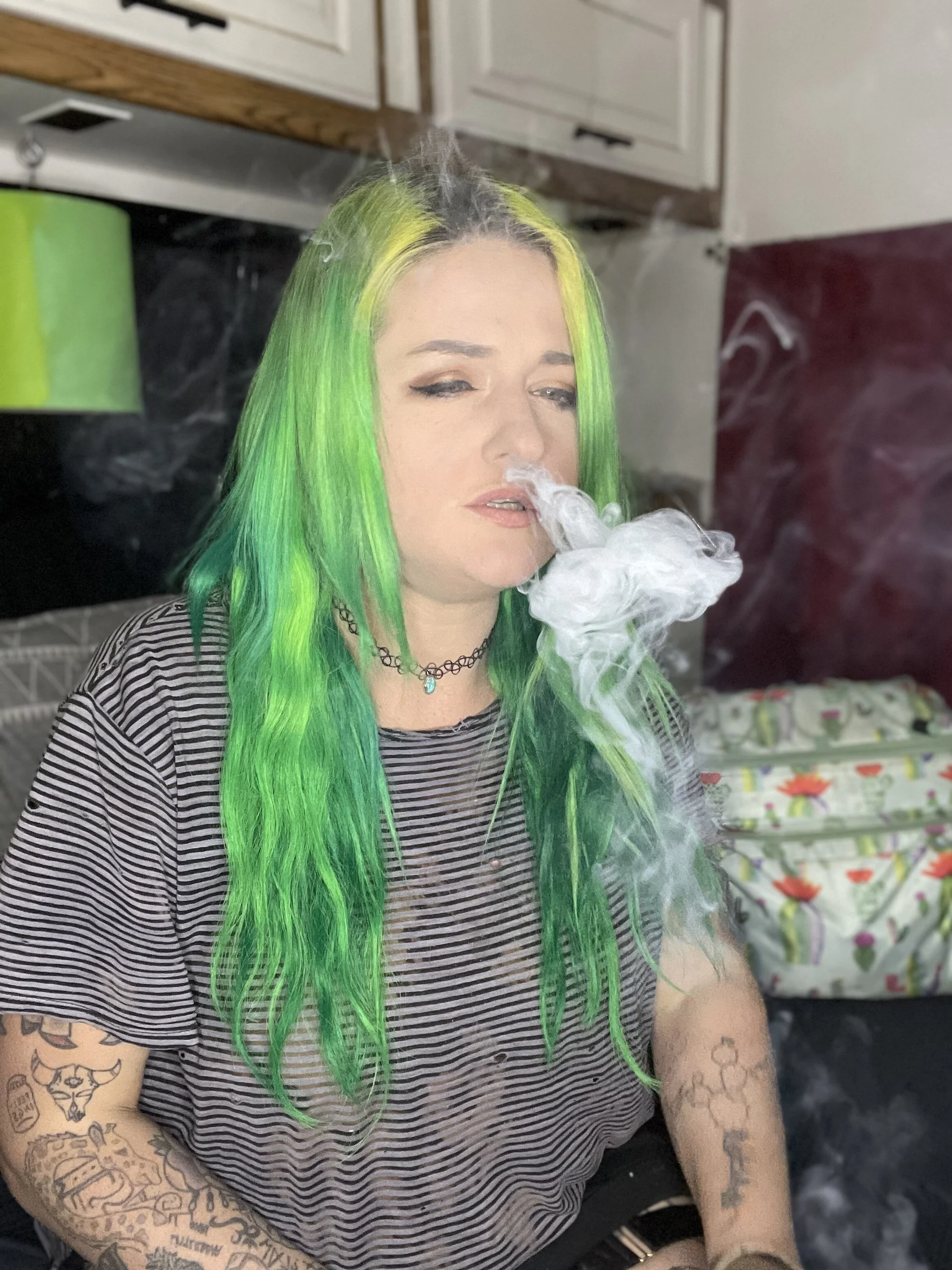XXX Porn Photo of Nude 1-800-FUCKYOU 11