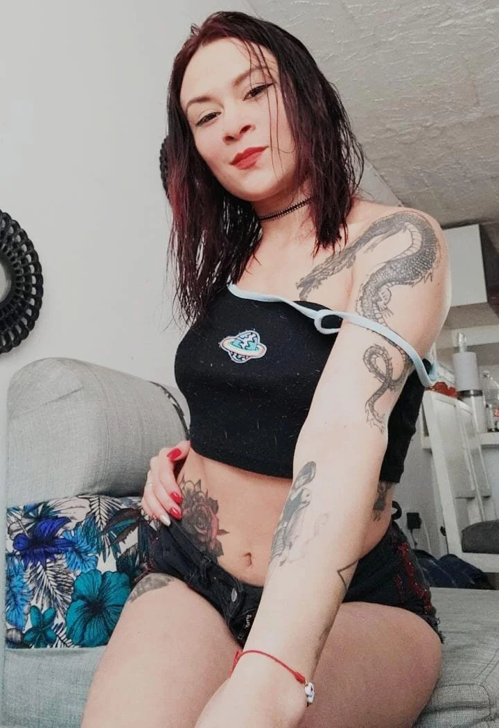 XXX Porn Photo of Nude Alexa_Morrison 128