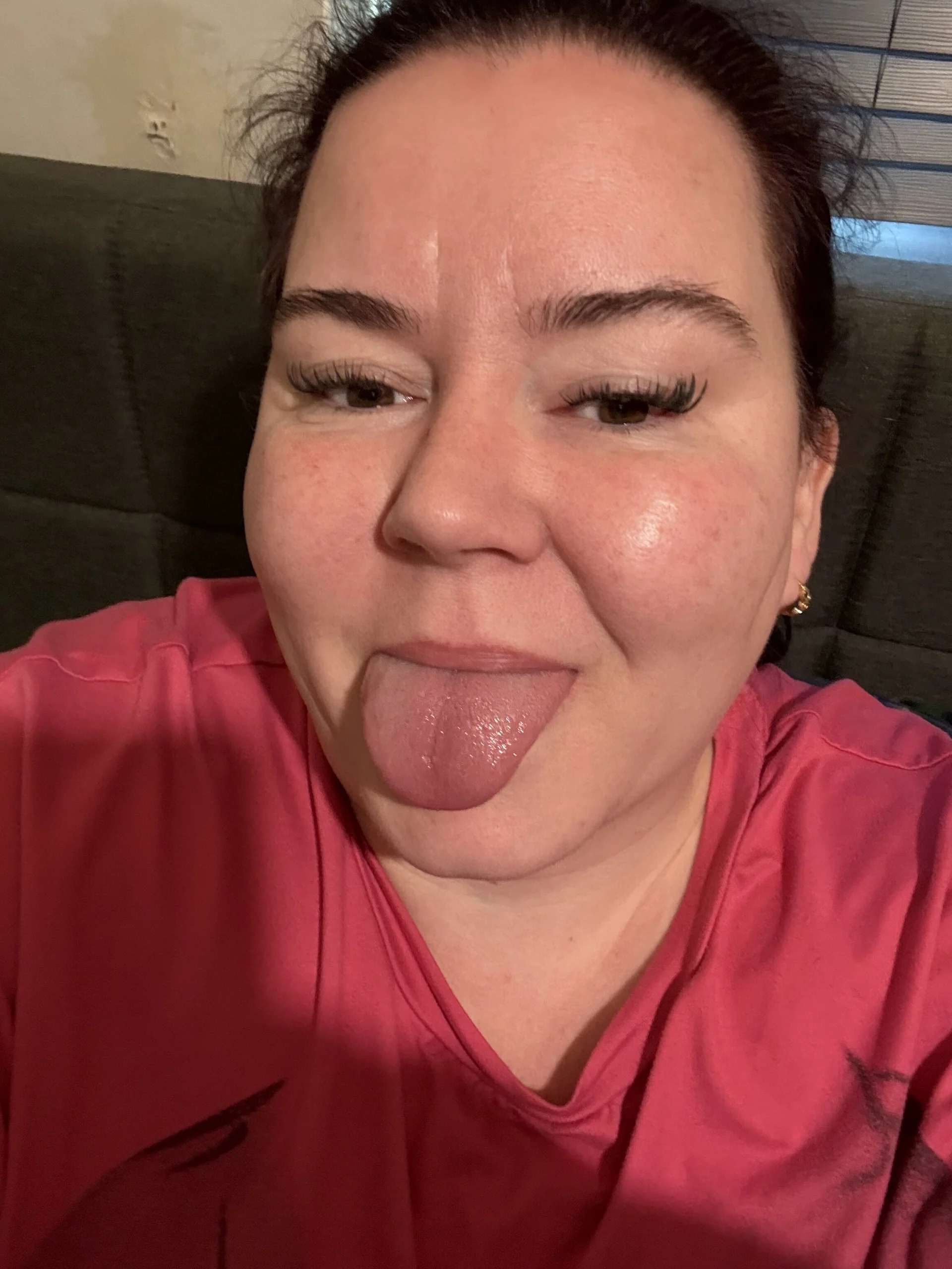 XXX Porn Photo of Nude Viola_SassyX 5