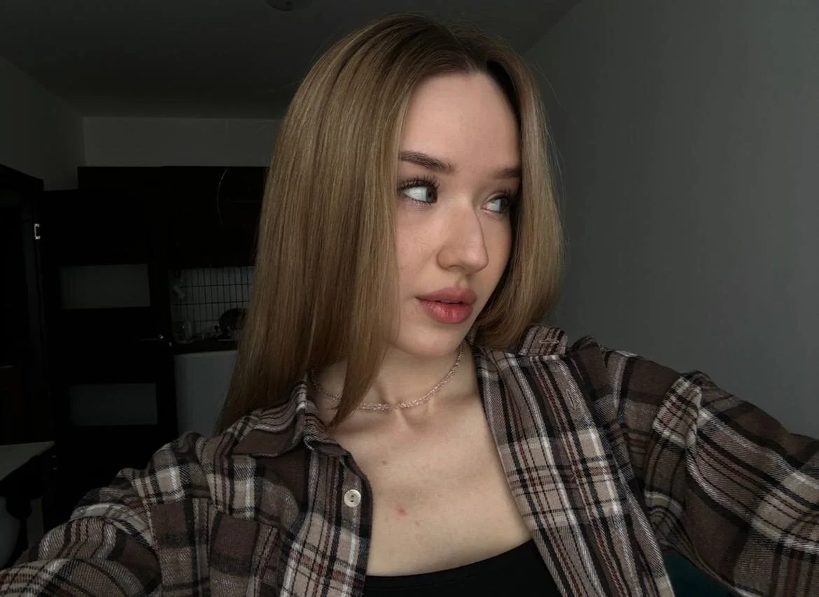 XXX Porn Photo of Nude KristleKirst 6