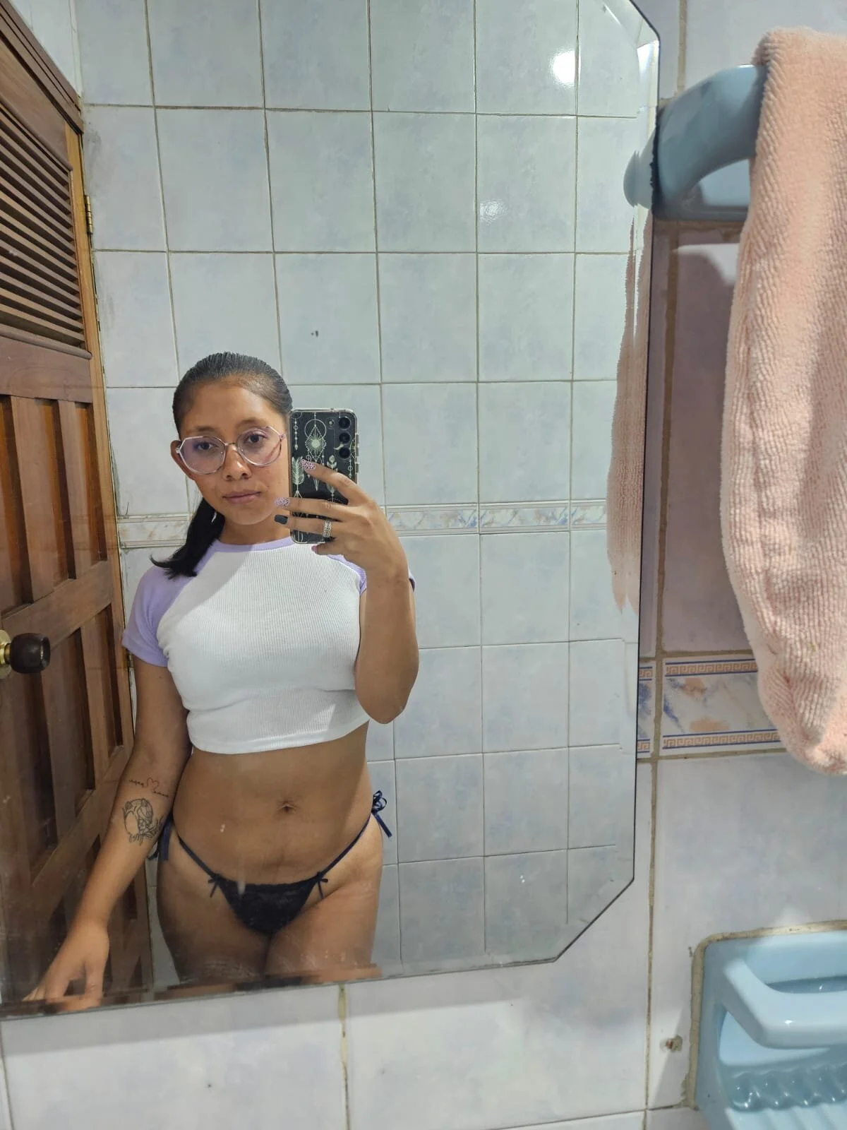 XXX Porn Photo of Nude Camila_Lopez1 5