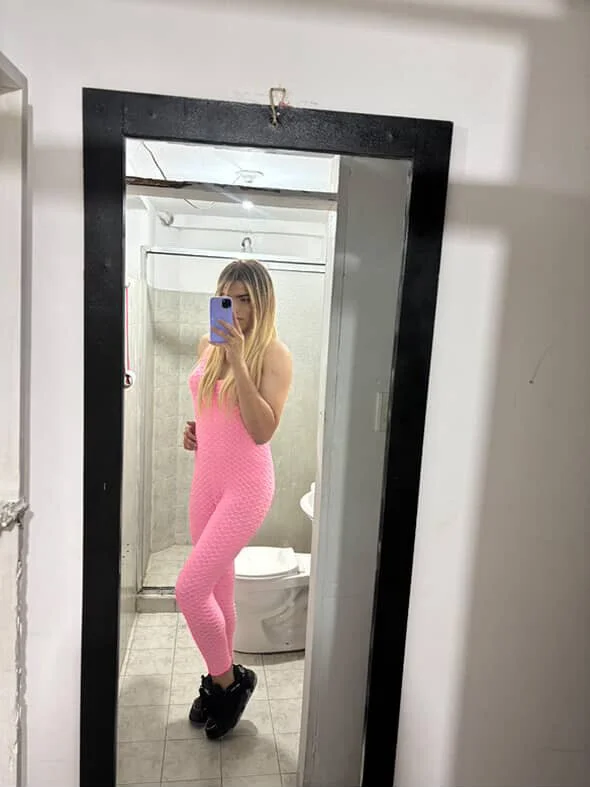 XXX Porn Photo of Nude Samantha_loch 8