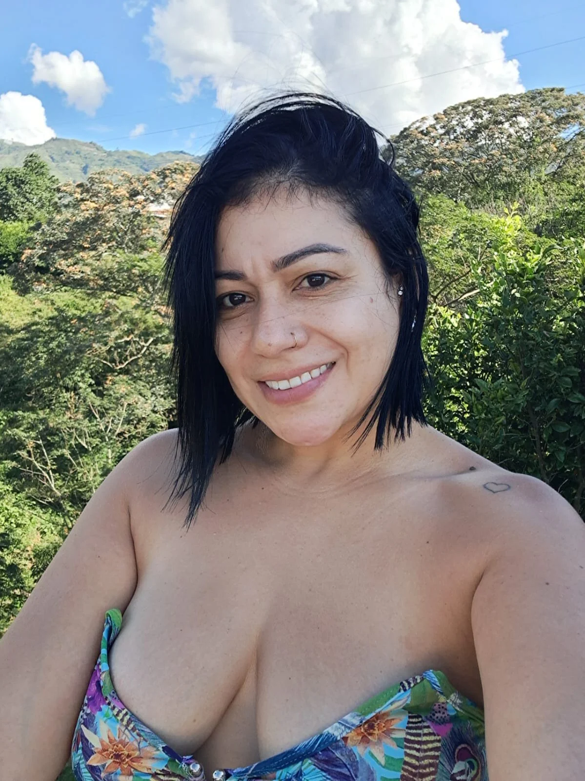 XXX Porn Photo of Nude EmilyPeytonn 13