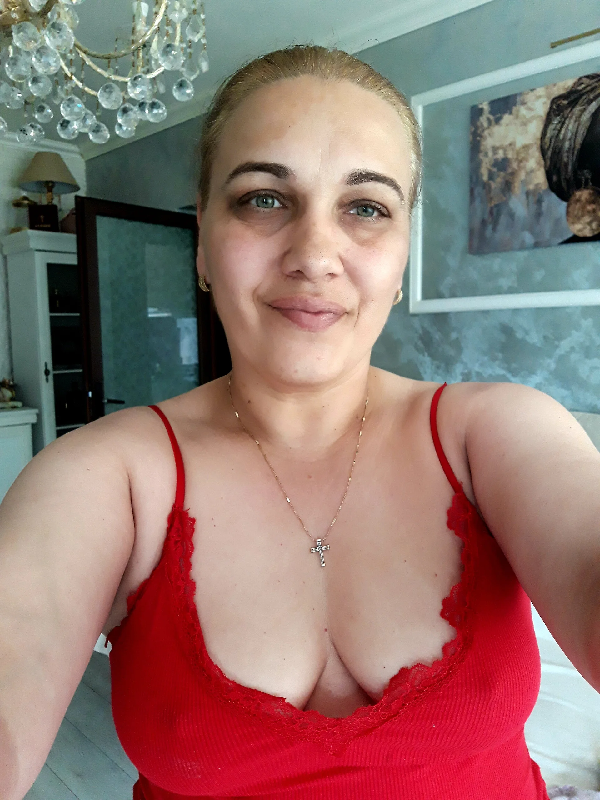 XXX Porn Photo of Nude PalomaDesireee 3