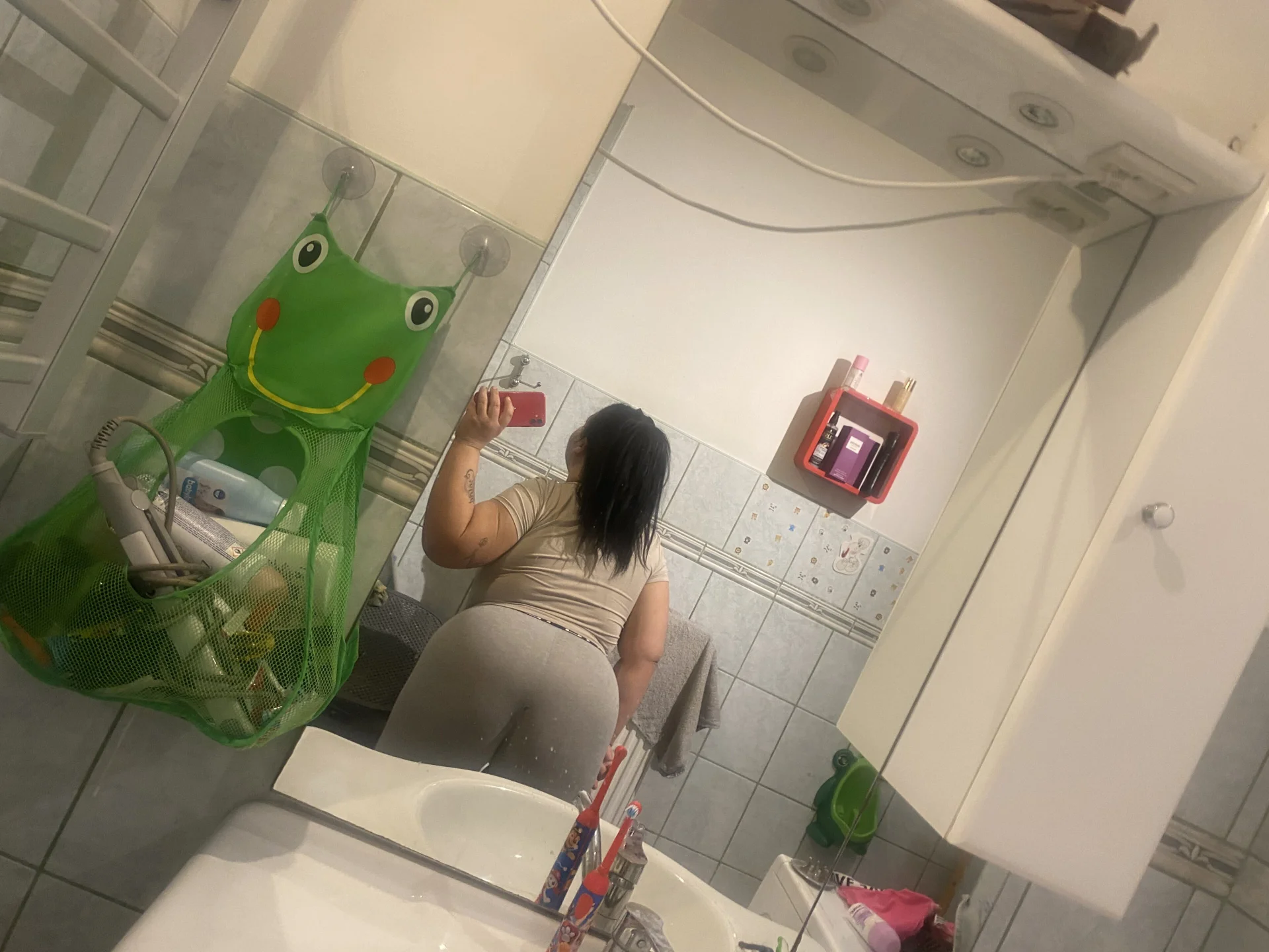 XXX Porn Photo of Nude Szandra26 8
