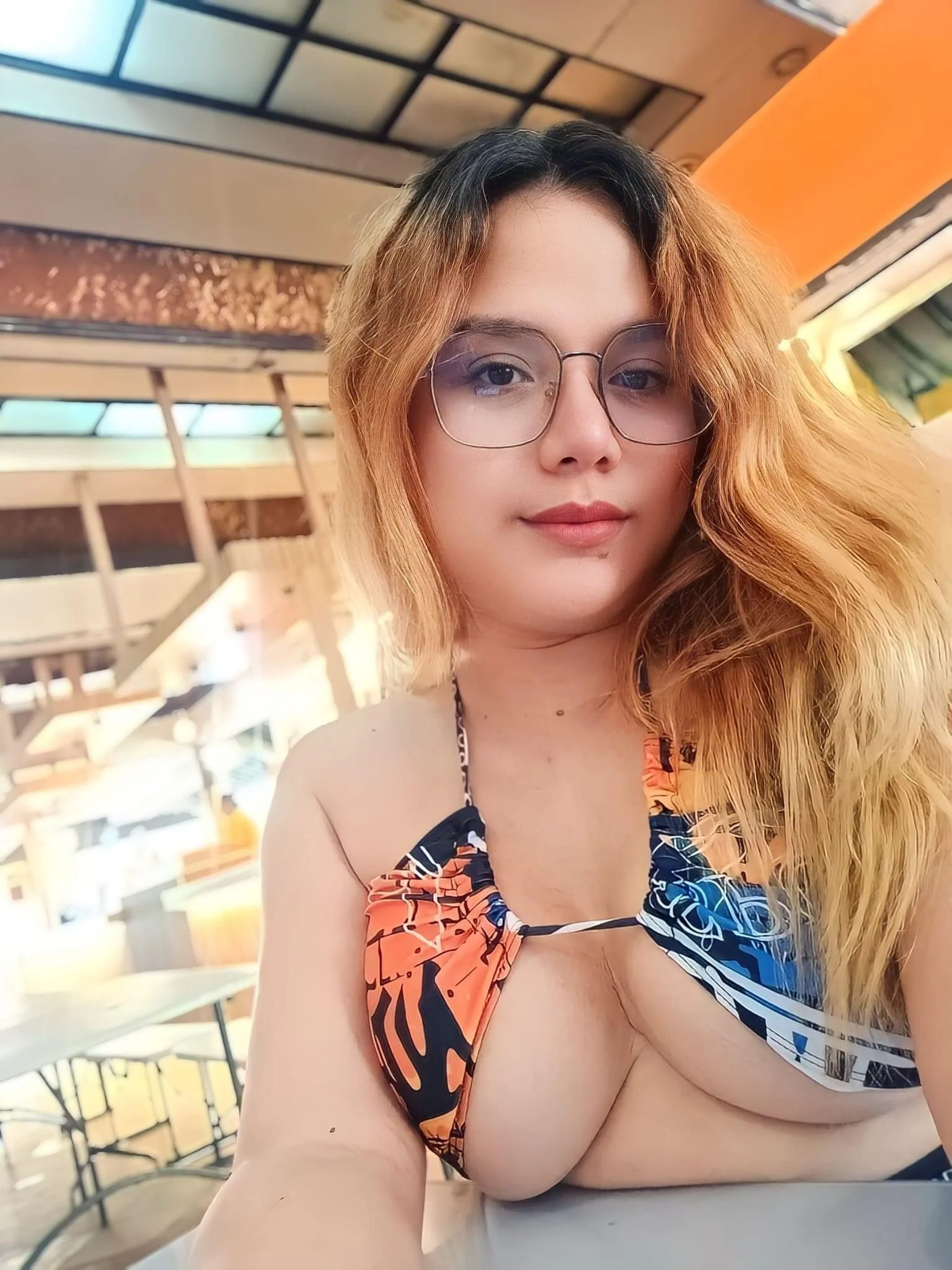 XXX Porn Photo of Nude GoddessMistresx 4