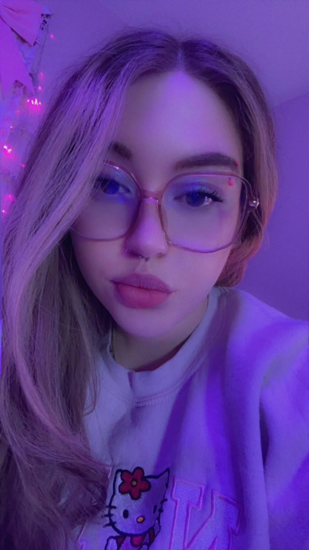 XXX Porn Photo of Nude sedatedshay 8